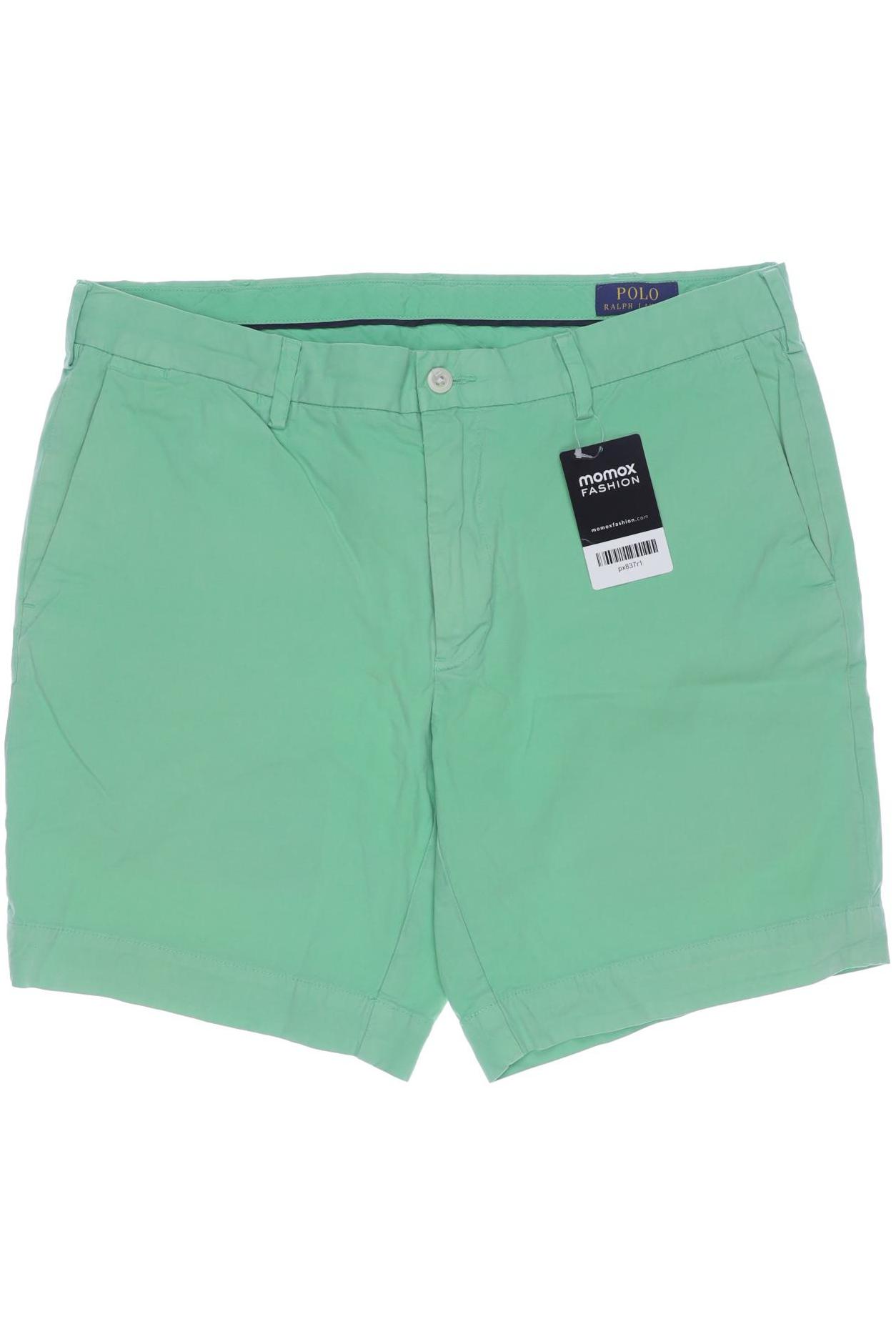 

Polo Ralph Lauren Herren Shorts, grün, Gr. 52