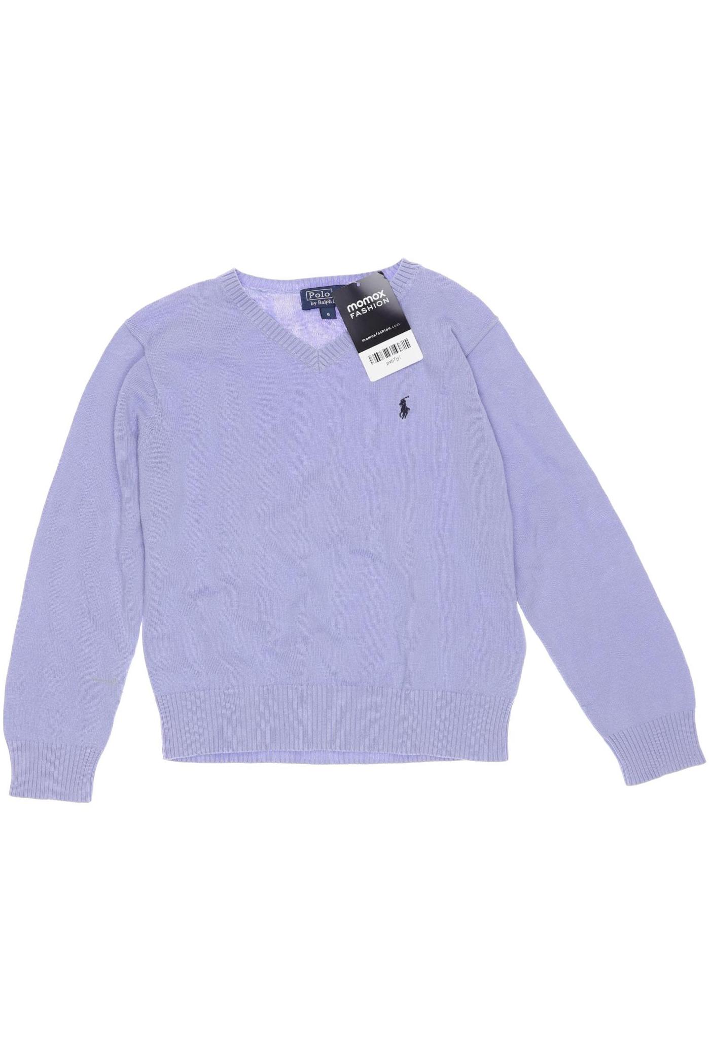 

Polo Ralph Lauren Herren Pullover, blau, Gr. 116