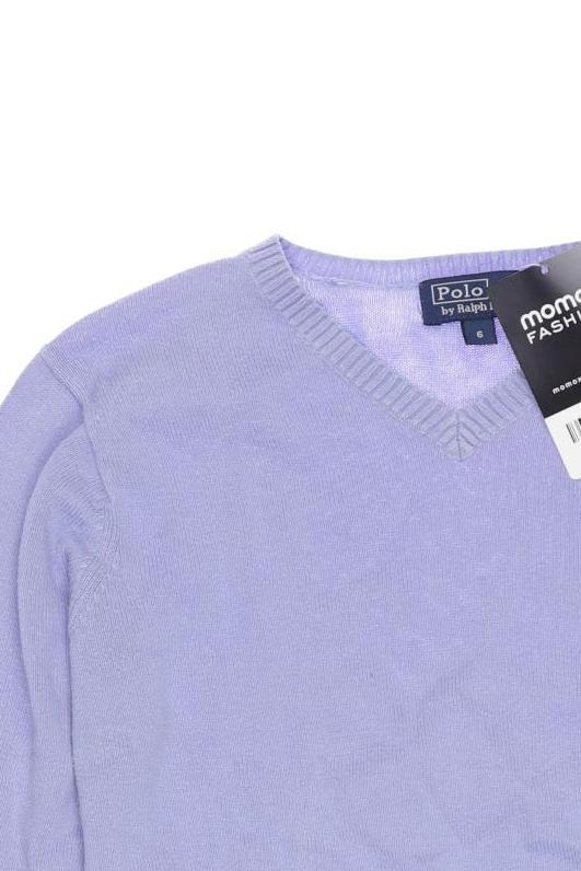 Thumbnail - Polo Ralph Lauren Herren Pullover, blau, Gr. 116
