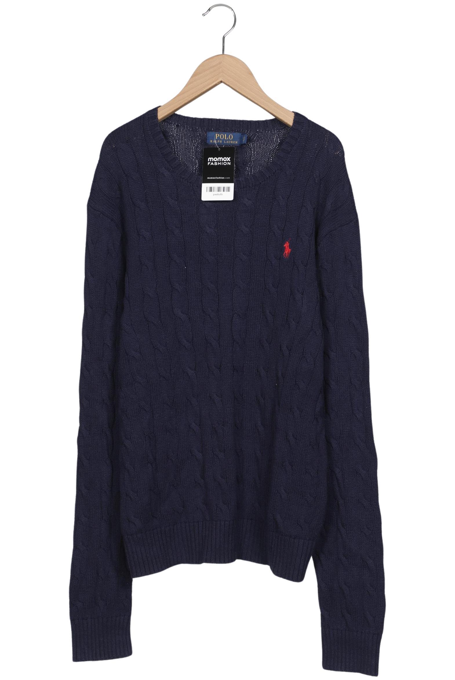 

Polo Ralph Lauren Herren Pullover, marineblau, Gr. 52