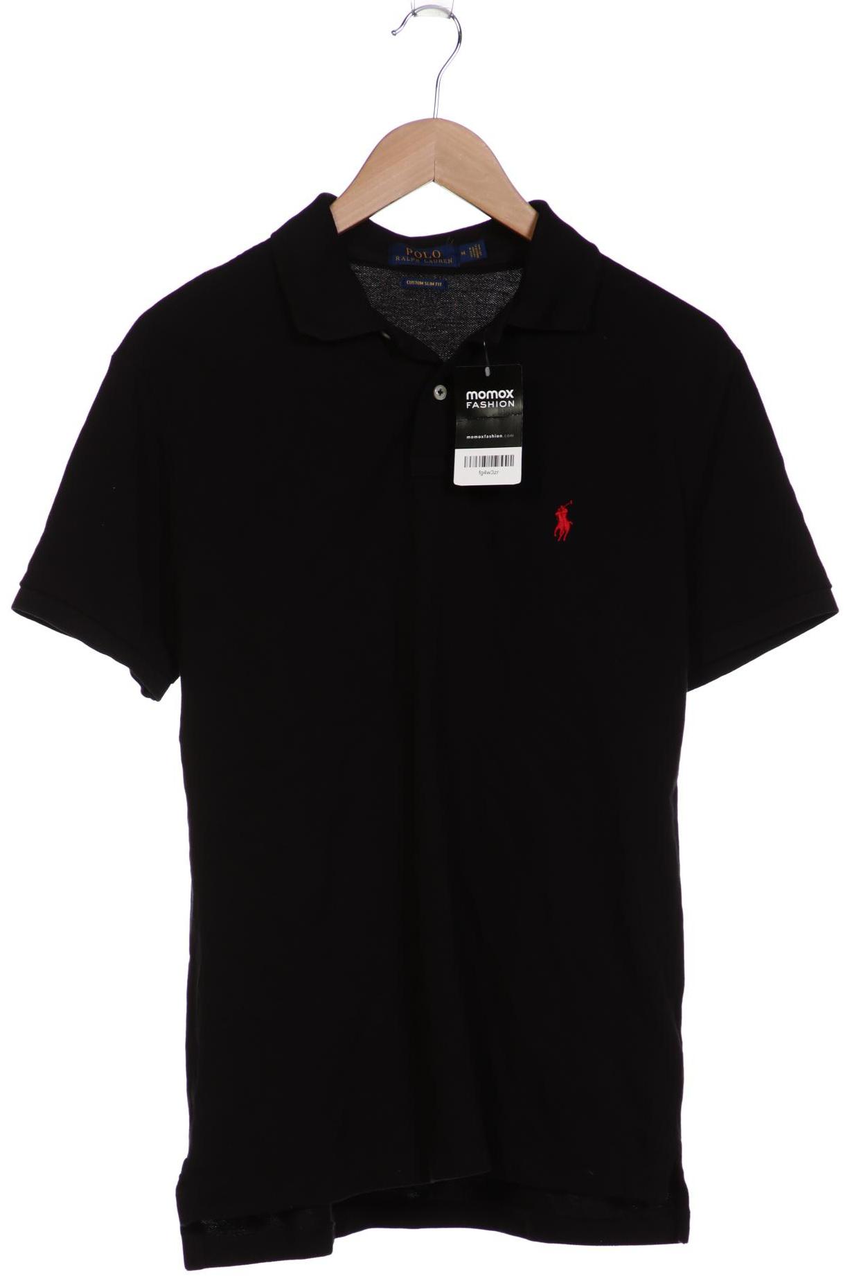 

Polo Ralph Lauren Herren Poloshirt, schwarz, Gr. 48