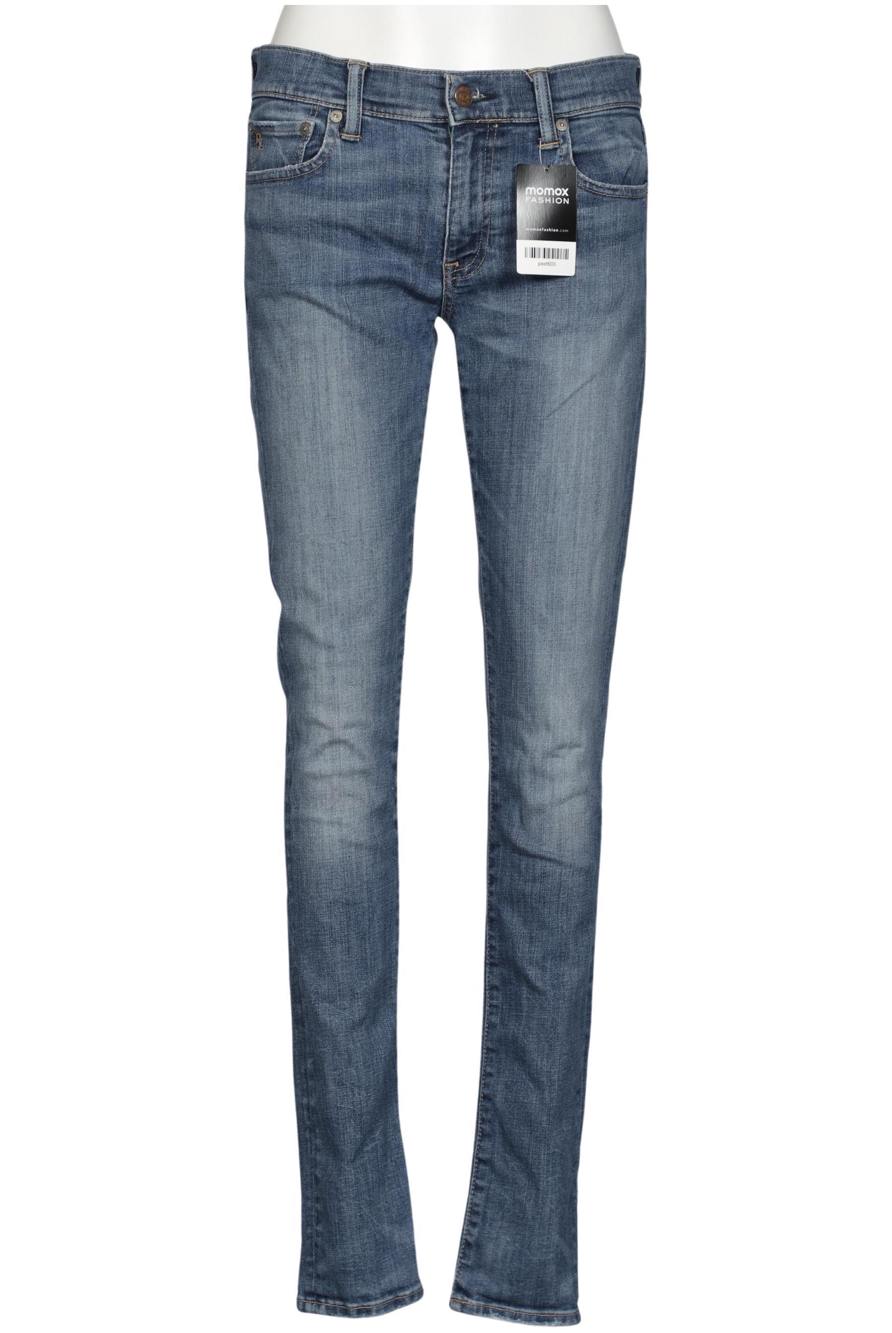 

Polo Ralph Lauren Damen Jeans, blau, Gr. 28