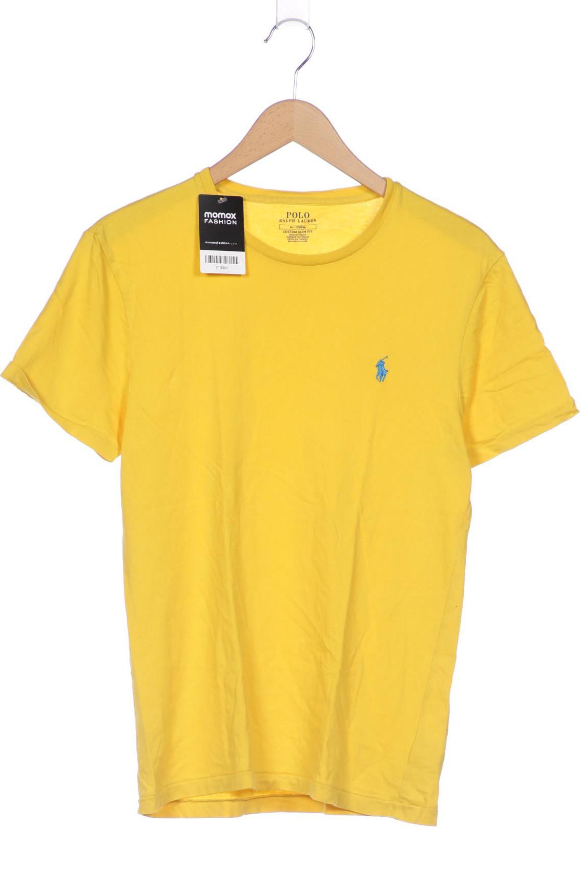 

Polo Ralph Lauren Herren T-Shirt, gelb, Gr. 48