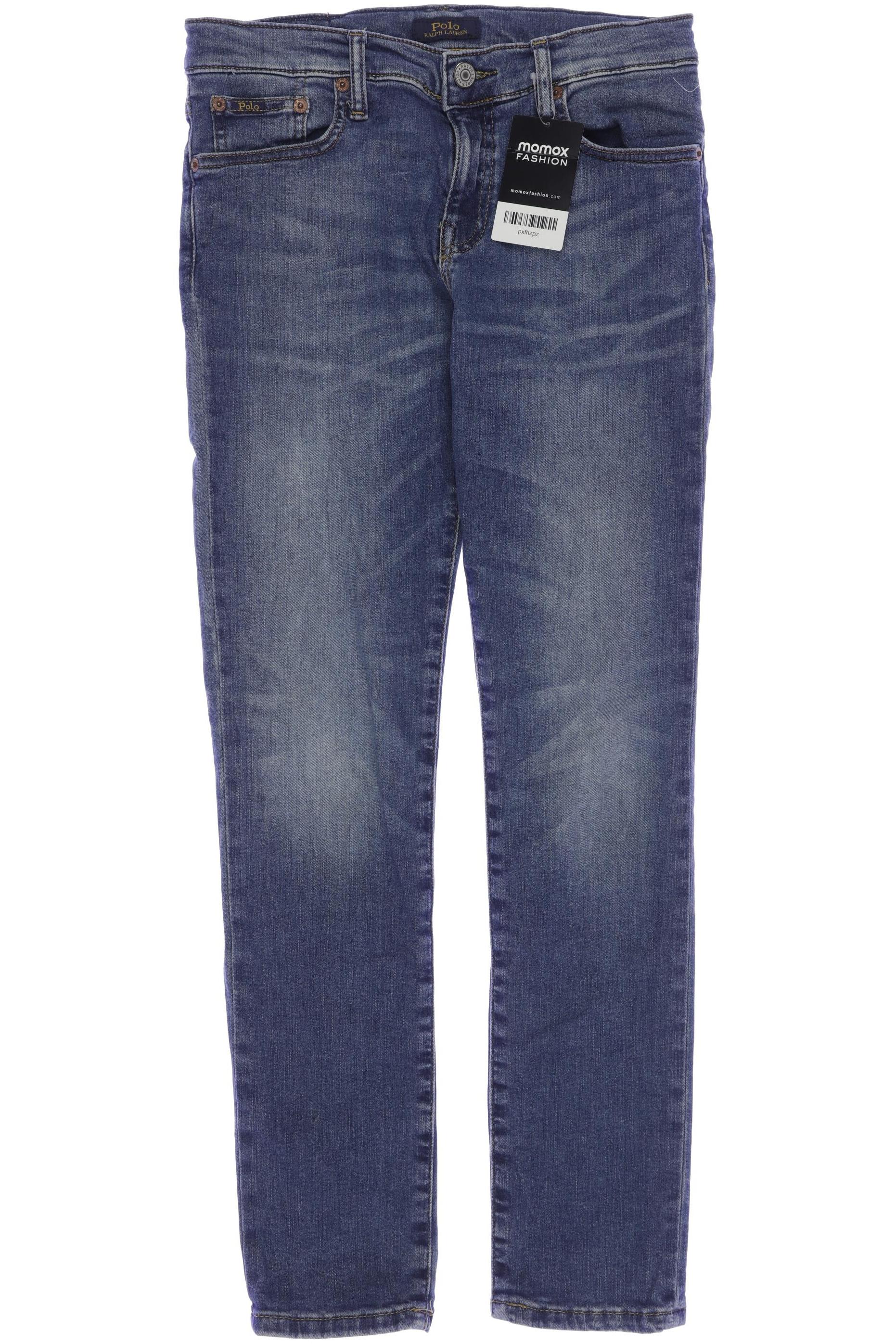

Polo Ralph Lauren Jungen Jeans, blau
