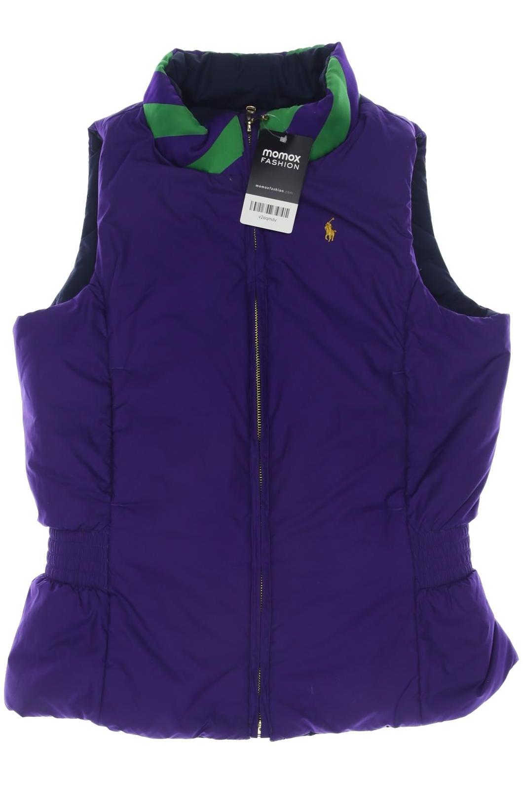 

Polo Ralph Lauren Damen Weste, flieder, Gr. 36