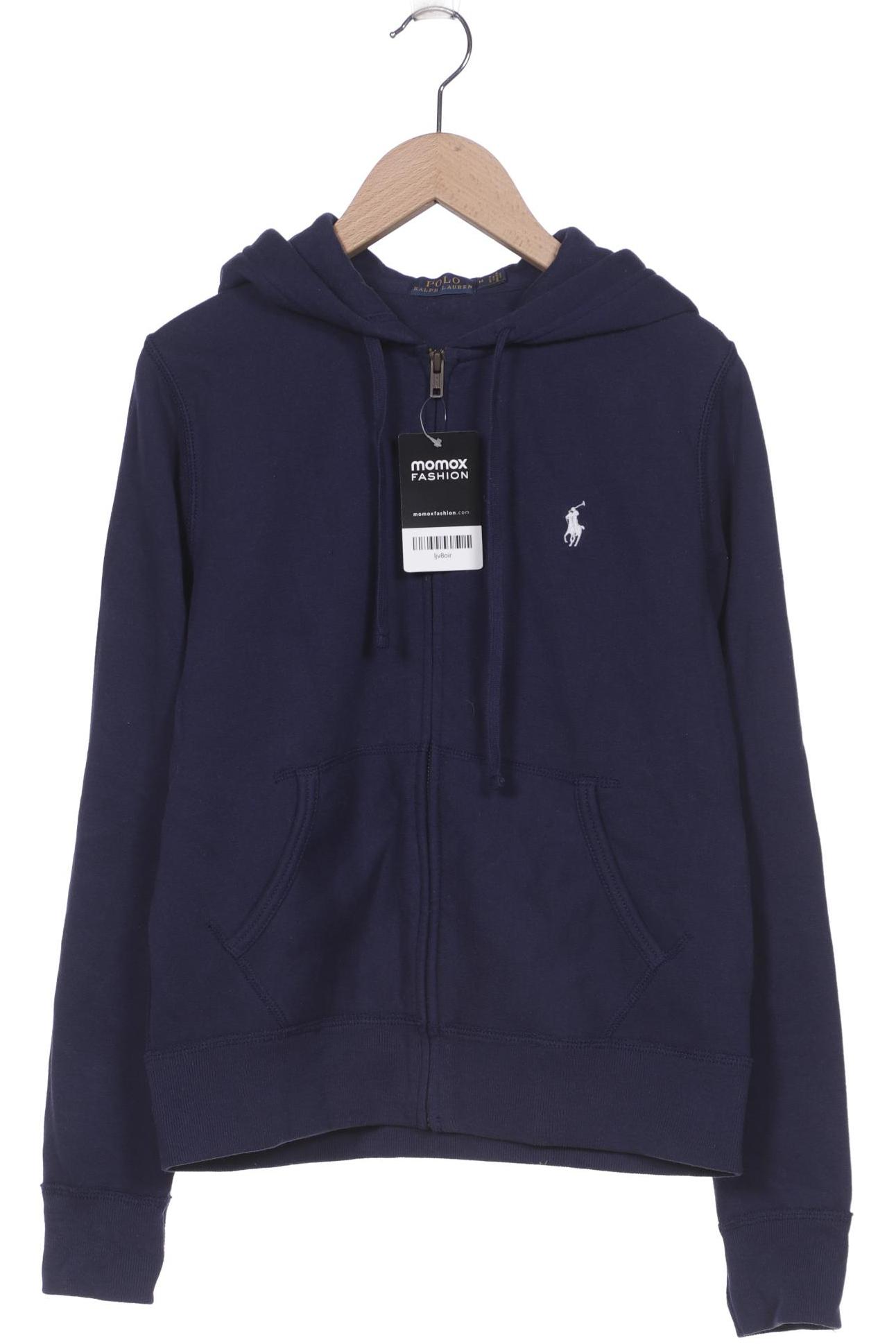 

Polo Ralph Lauren Damen Kapuzenpullover, marineblau