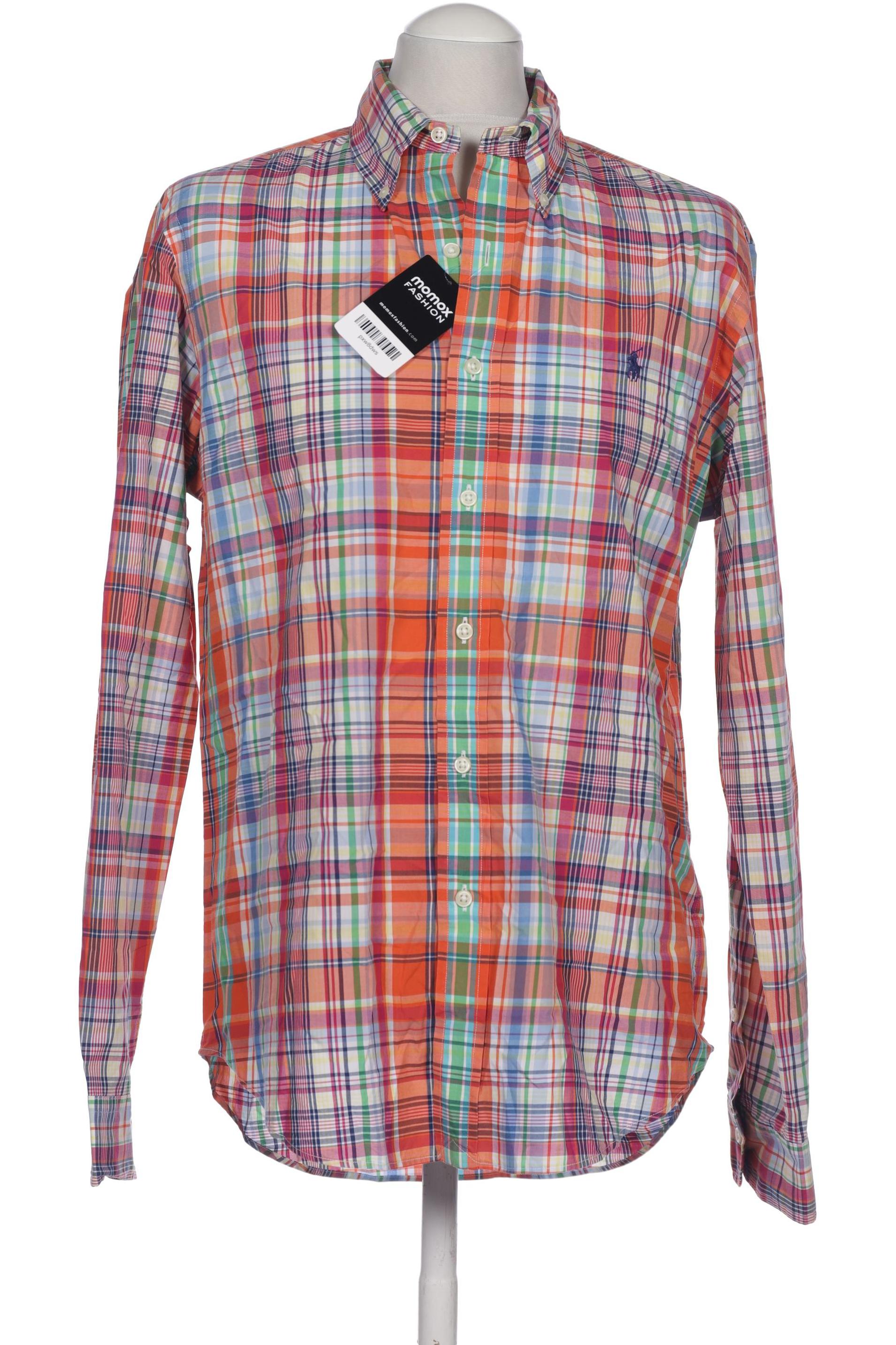 

Polo Ralph Lauren Herren Hemd, mehrfarbig