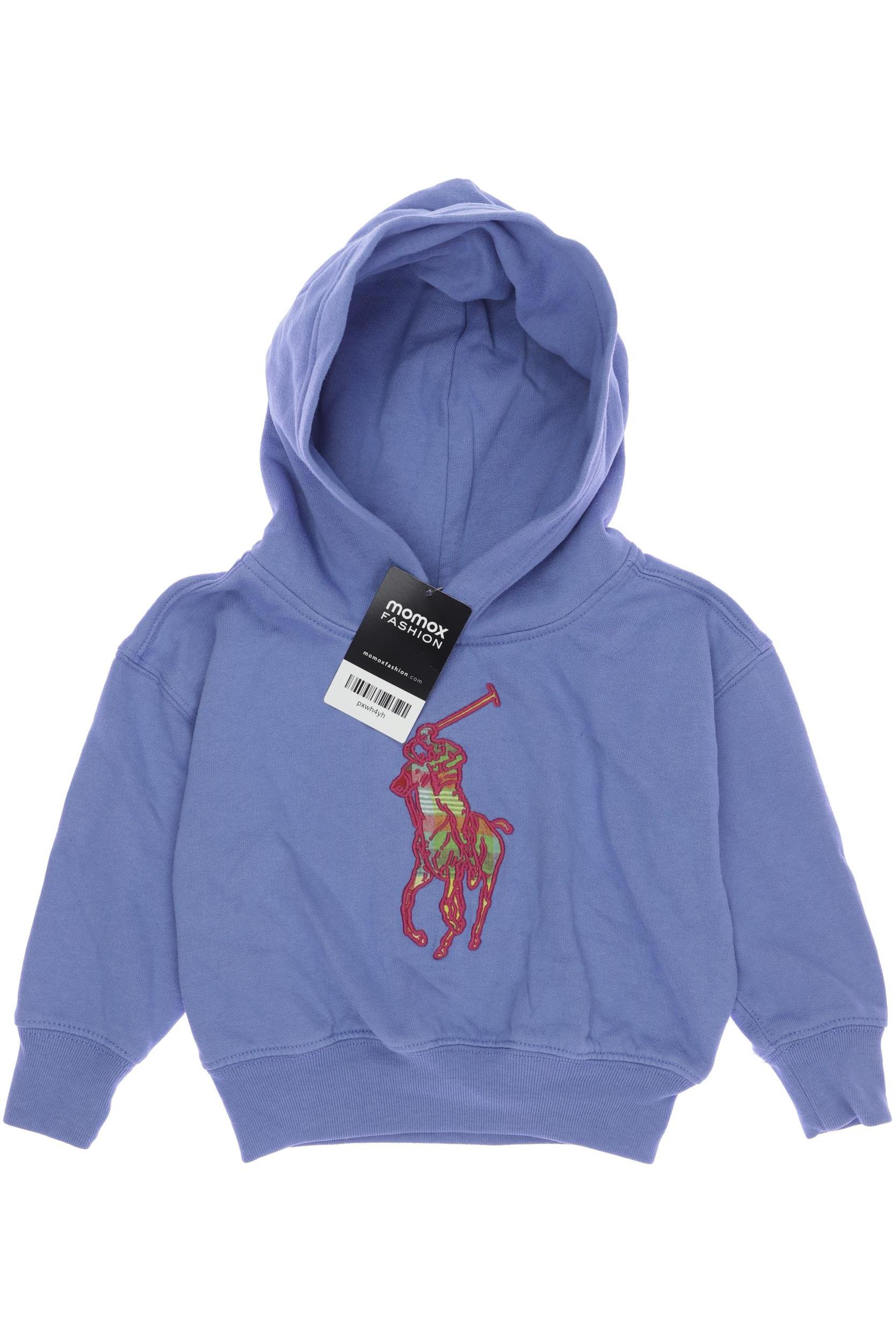 

Polo Ralph Lauren Damen Hoodies & Sweater, blau, Gr. 86