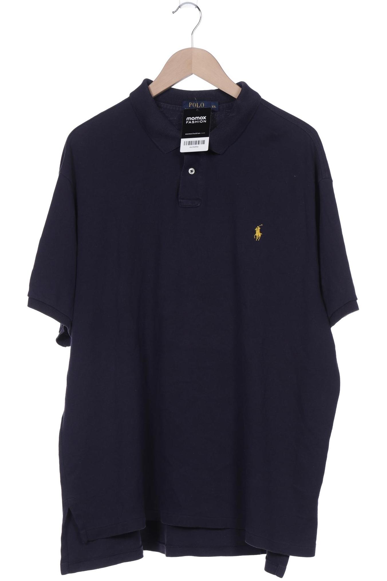 

Polo Ralph Lauren Herren Poloshirt, flieder, Gr. 56