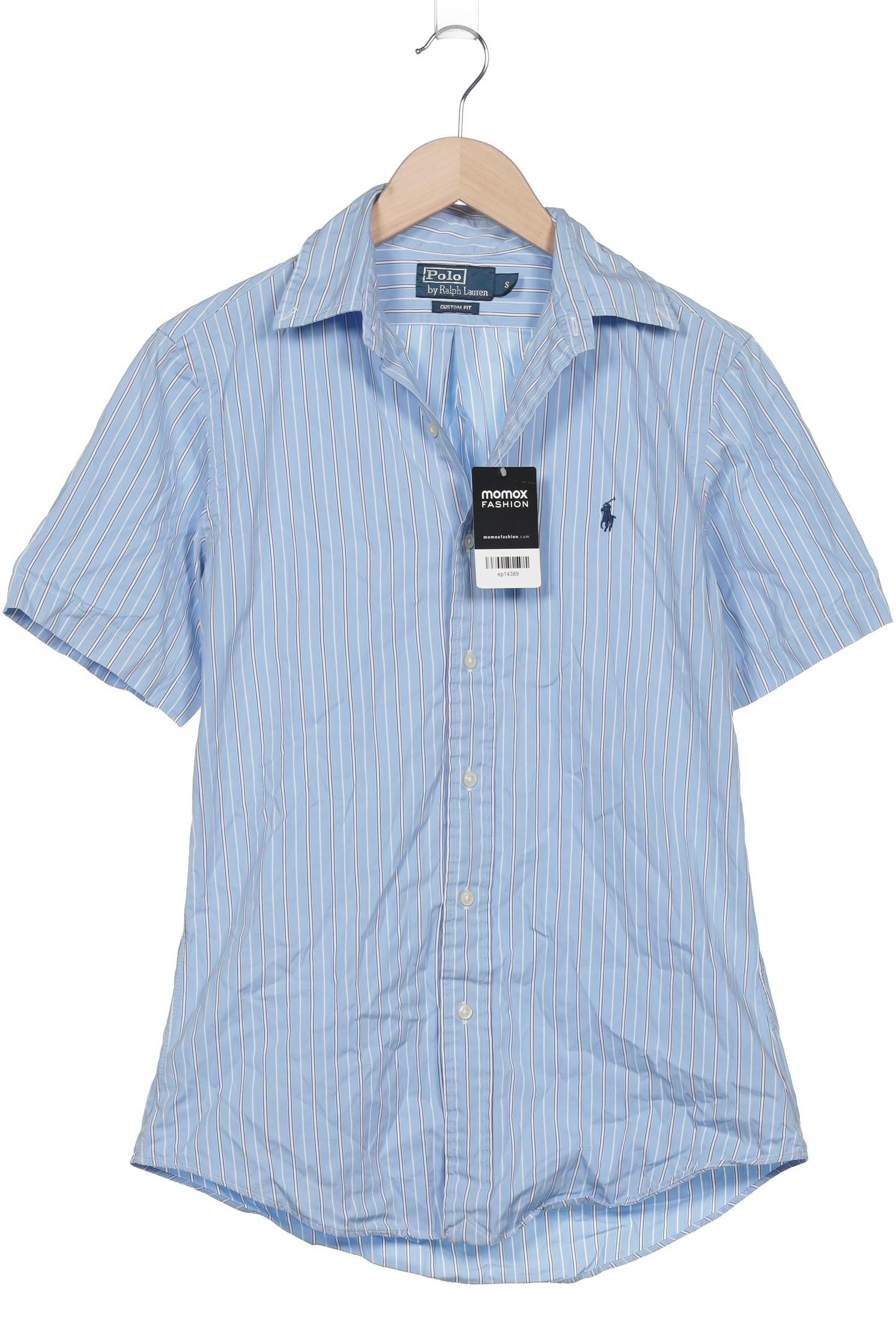 

Polo Ralph Lauren Herren Hemd, blau, Gr. 46