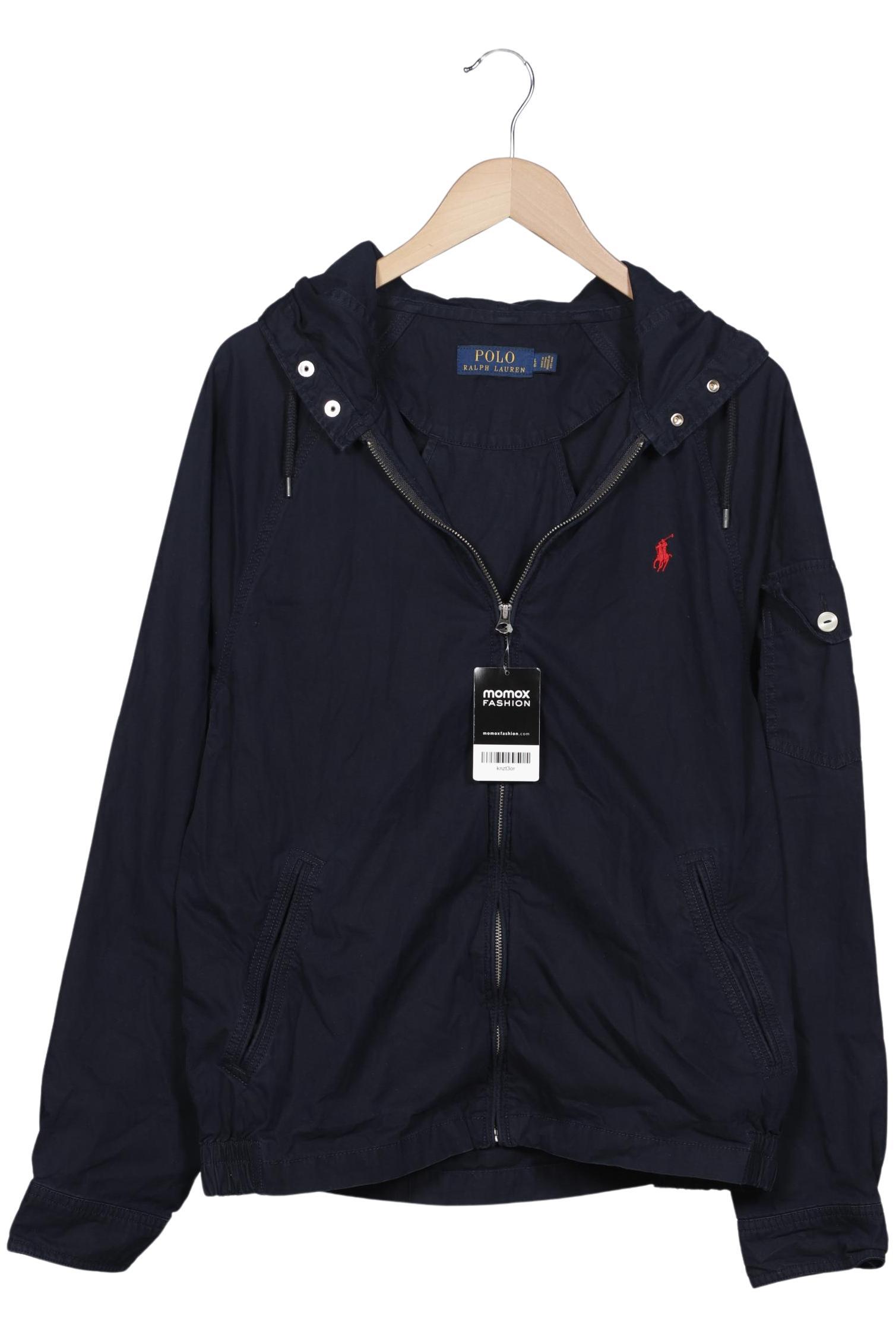

Polo Ralph Lauren Herren Jacke, marineblau, Gr. 52