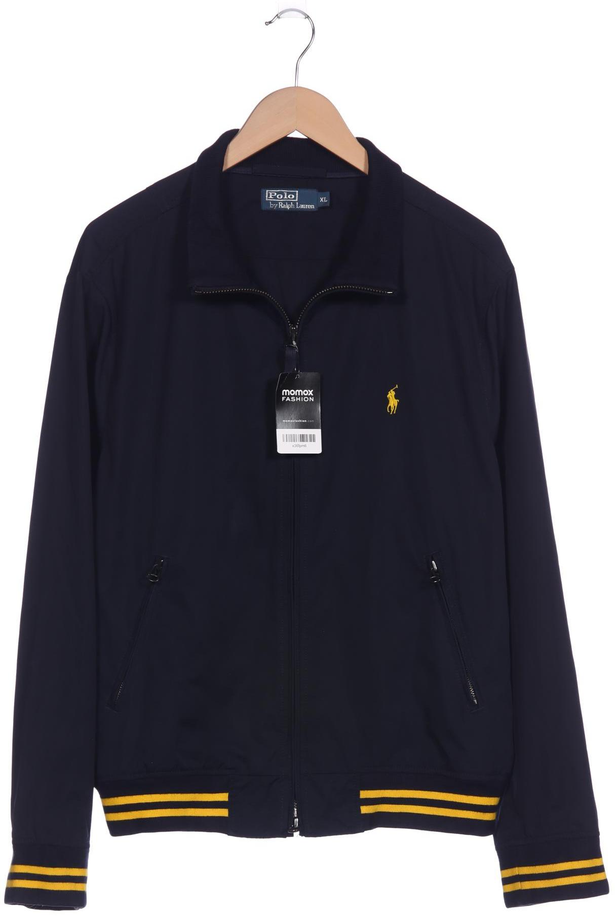 

Polo Ralph Lauren Herren Jacke, marineblau, Gr. 54