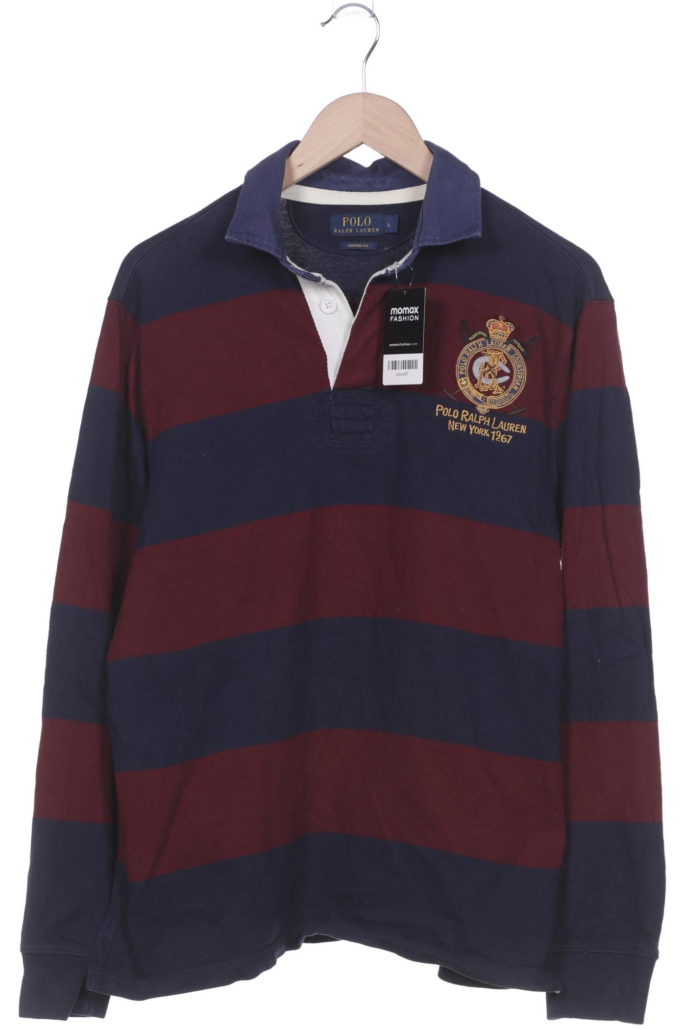 

Polo Ralph Lauren Herren Poloshirt, marineblau, Gr. 52