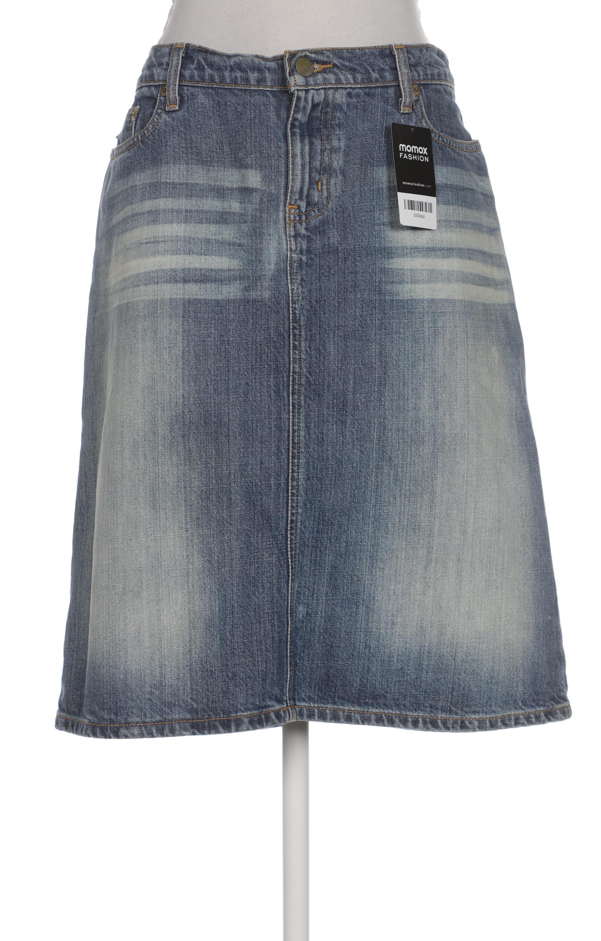 

Polo Ralph Lauren Damen Rock, blau, Gr. 4