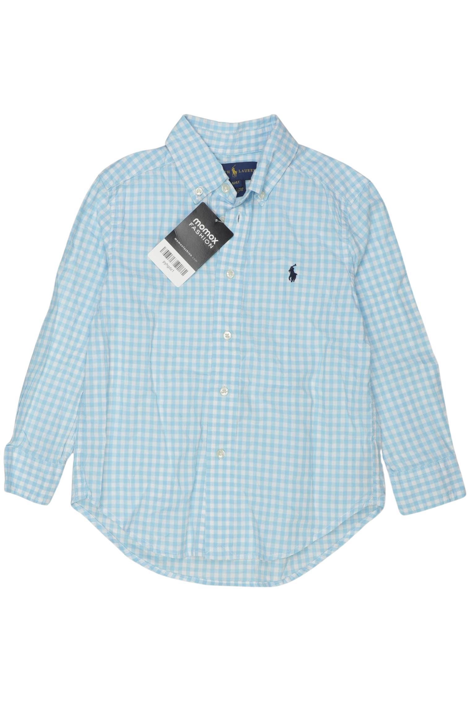 

Polo Ralph Lauren Jungen Hemd, mehrfarbig, Gr. 62