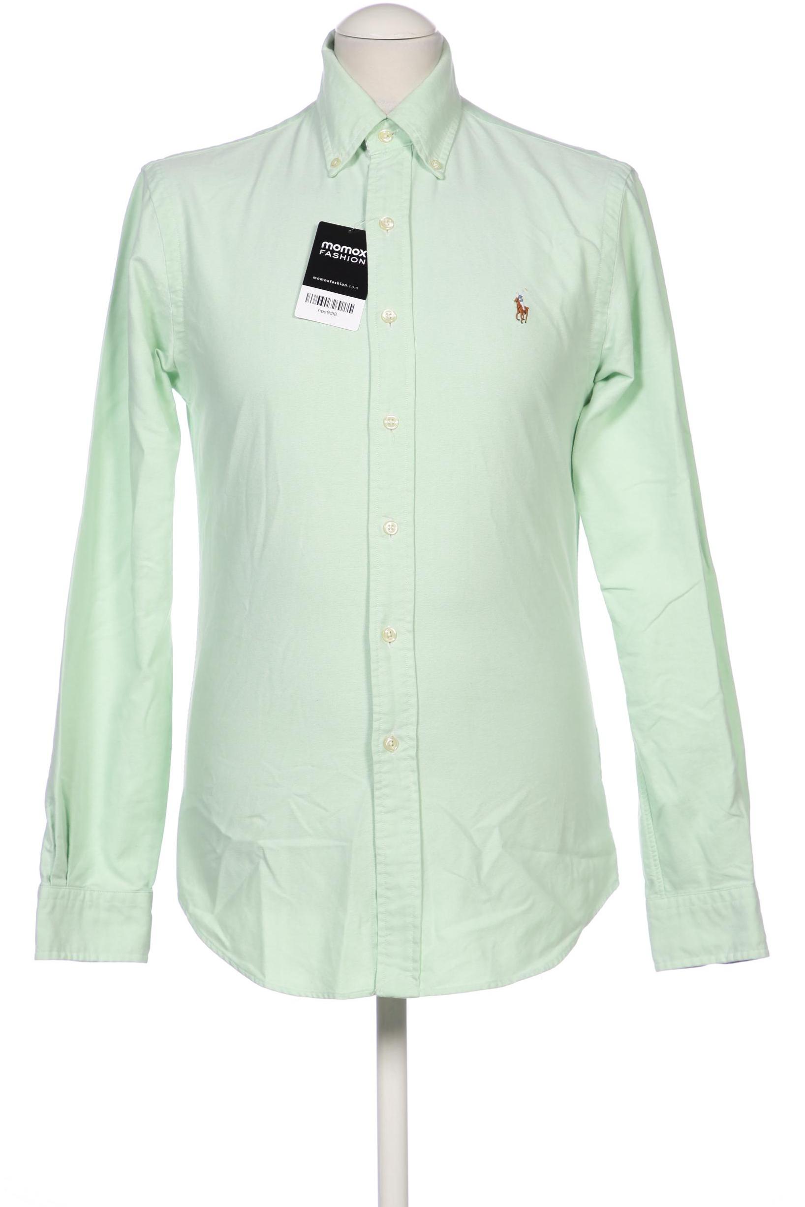 

Polo Ralph Lauren Herren Hemd, hellgrün, Gr. 46