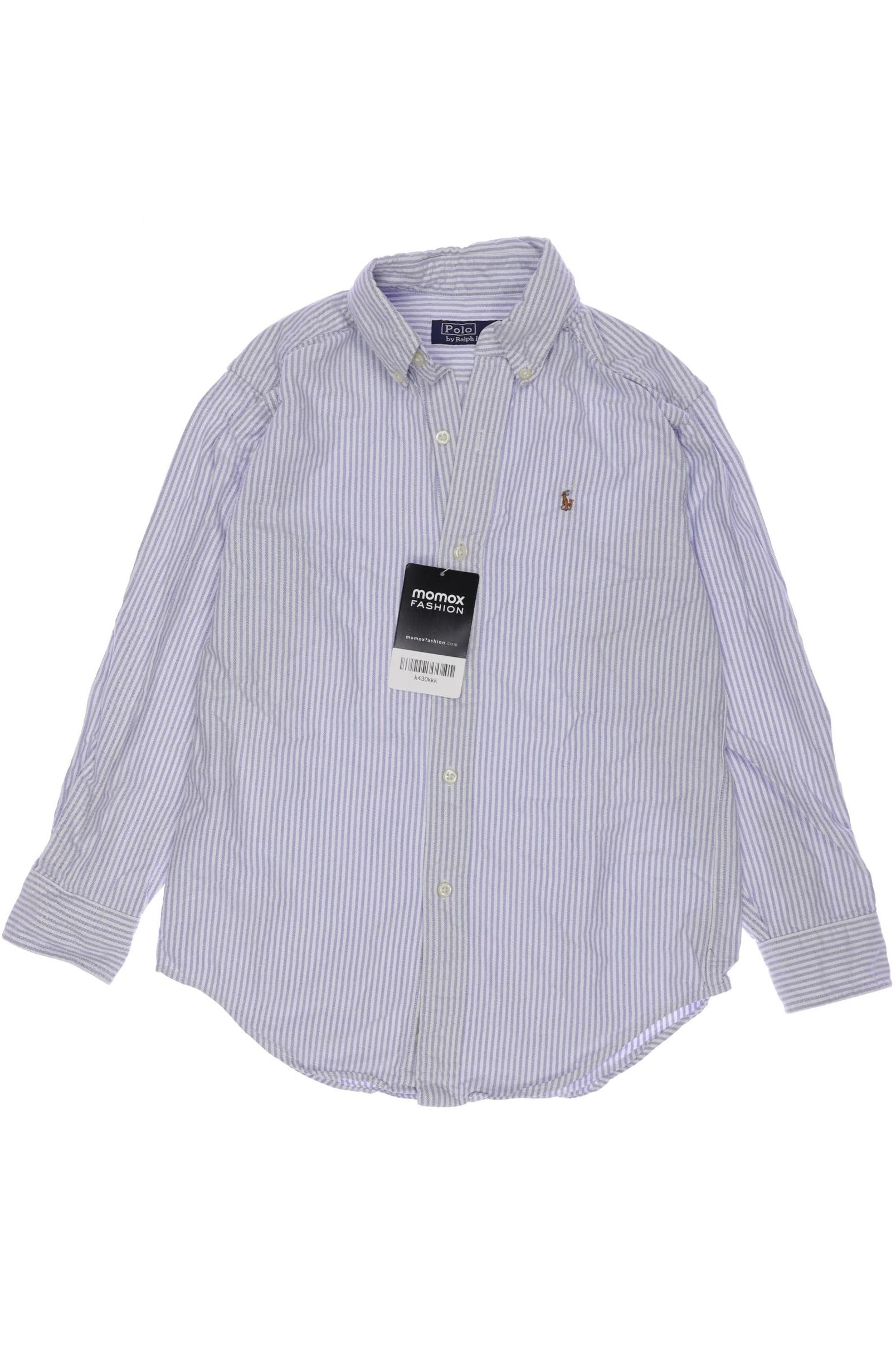 

Polo Ralph Lauren Herren Hemd, hellblau, Gr. 128