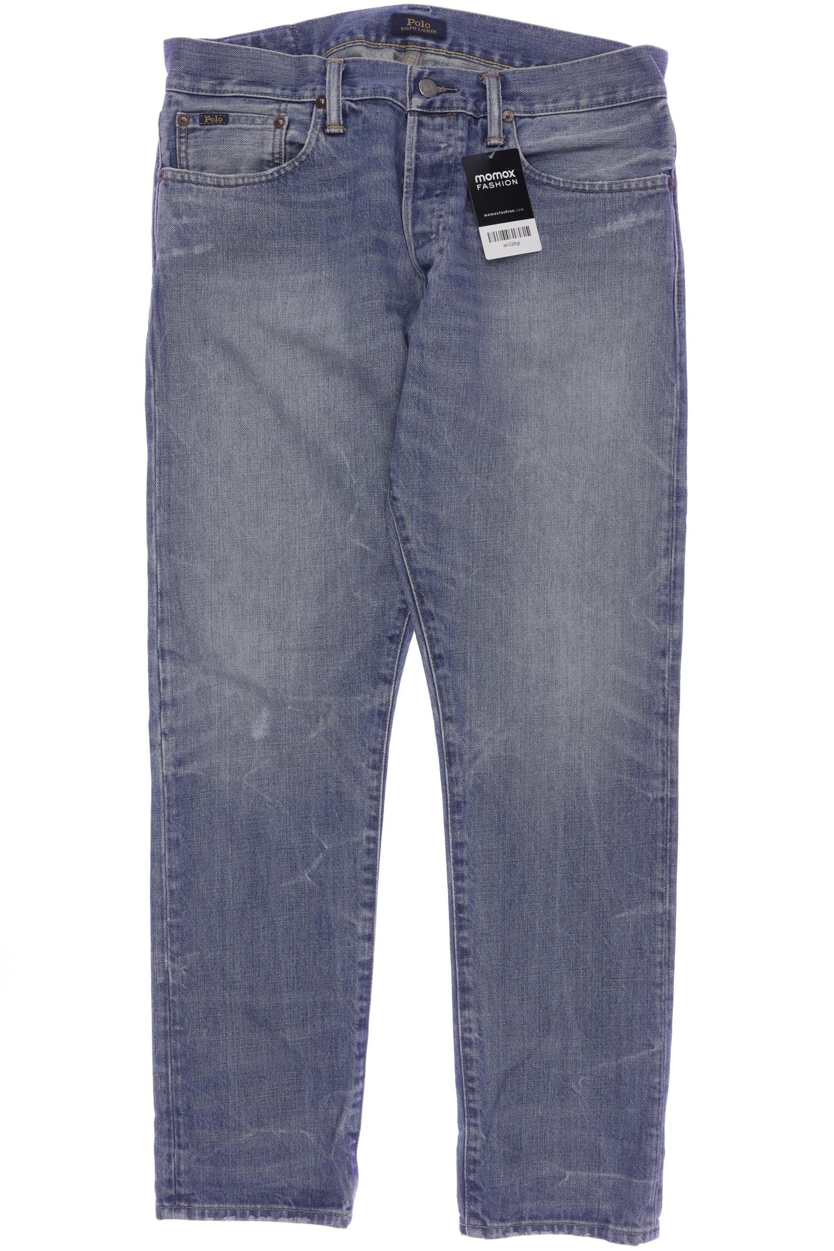 

Polo Ralph Lauren Herren Jeans, blau, Gr. 32