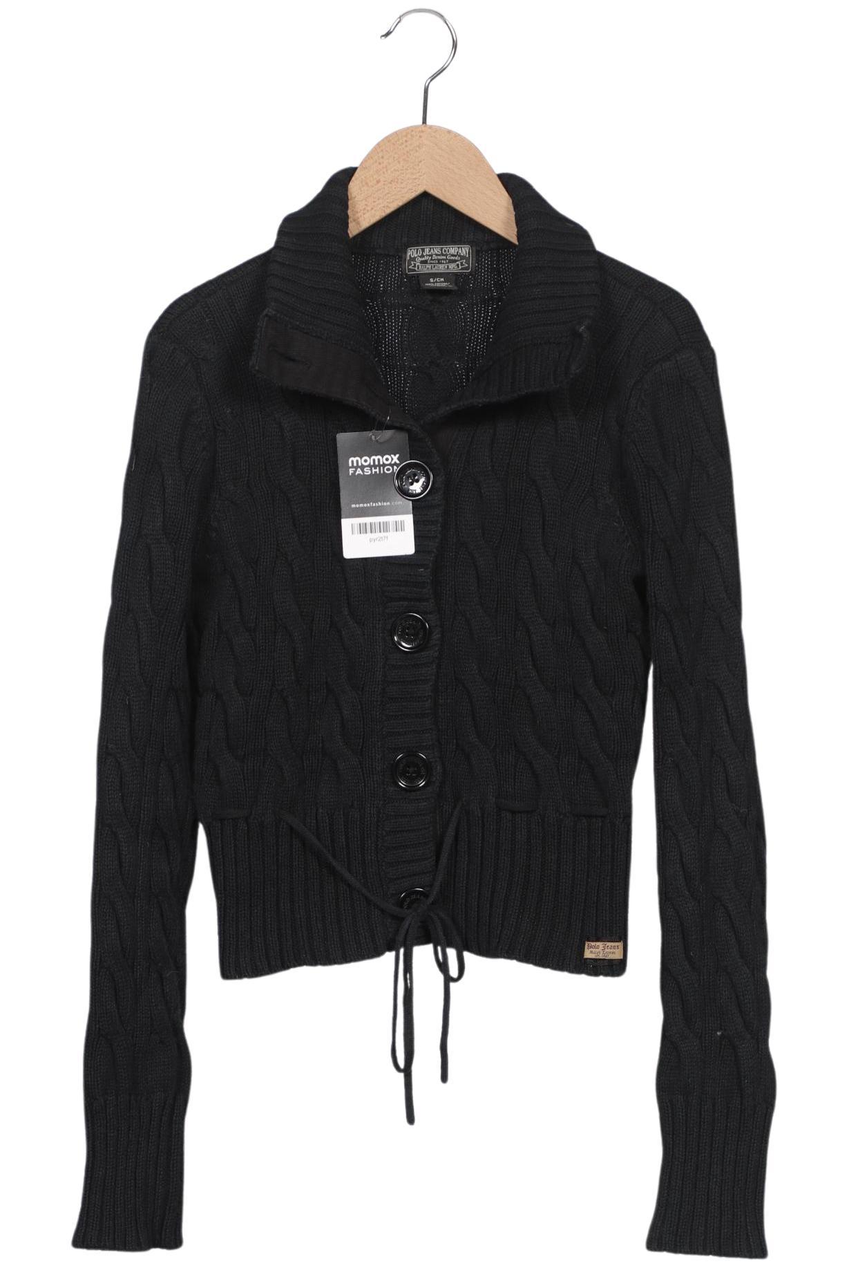 

Polo Ralph Lauren Damen Strickjacke, marineblau, Gr. 36