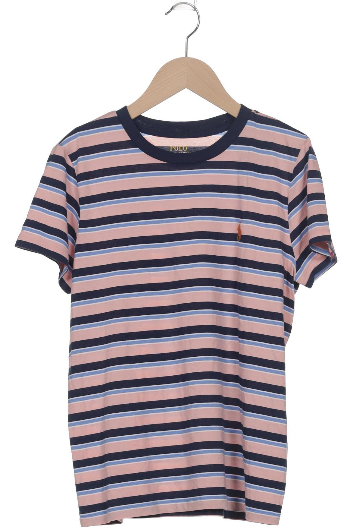 

Polo Ralph Lauren Damen T-Shirt, pink, Gr. 36