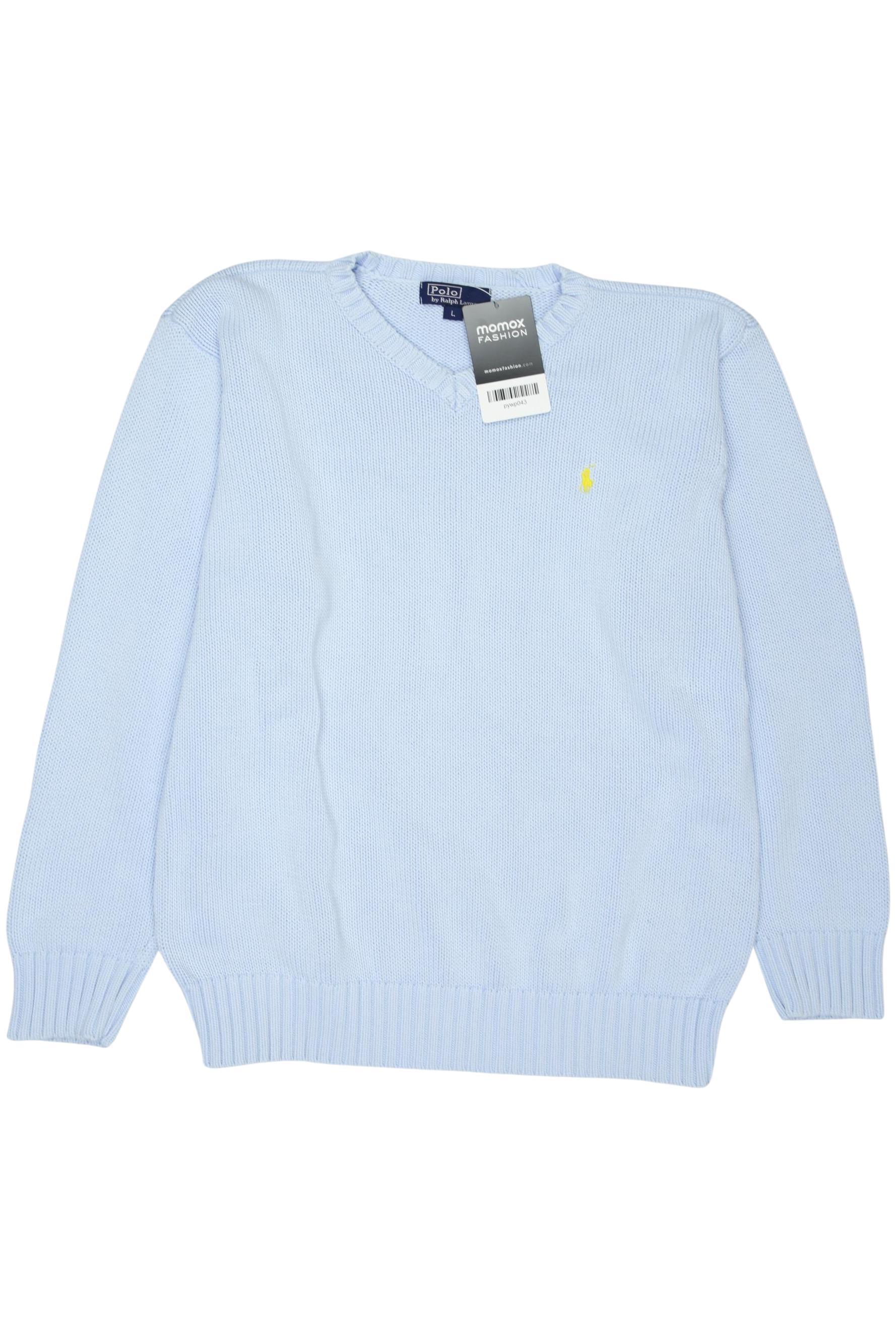 

Polo Ralph Lauren Herren Pullover, hellblau, Gr. 158