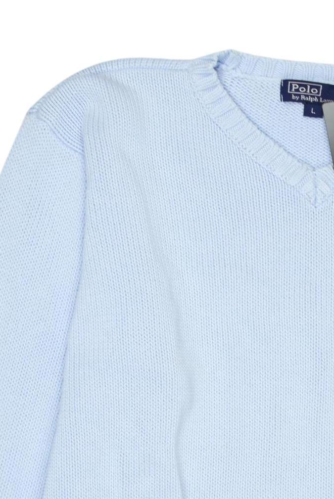 Thumbnail - Polo Ralph Lauren Herren Pullover, hellblau, Gr. 158