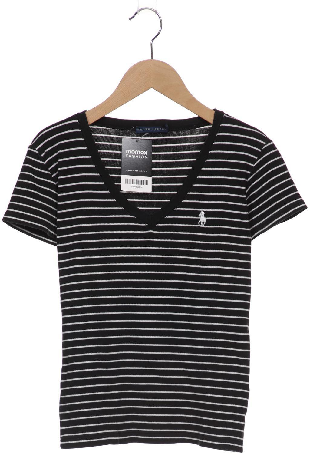 

Polo Ralph Lauren Damen T-Shirt, schwarz