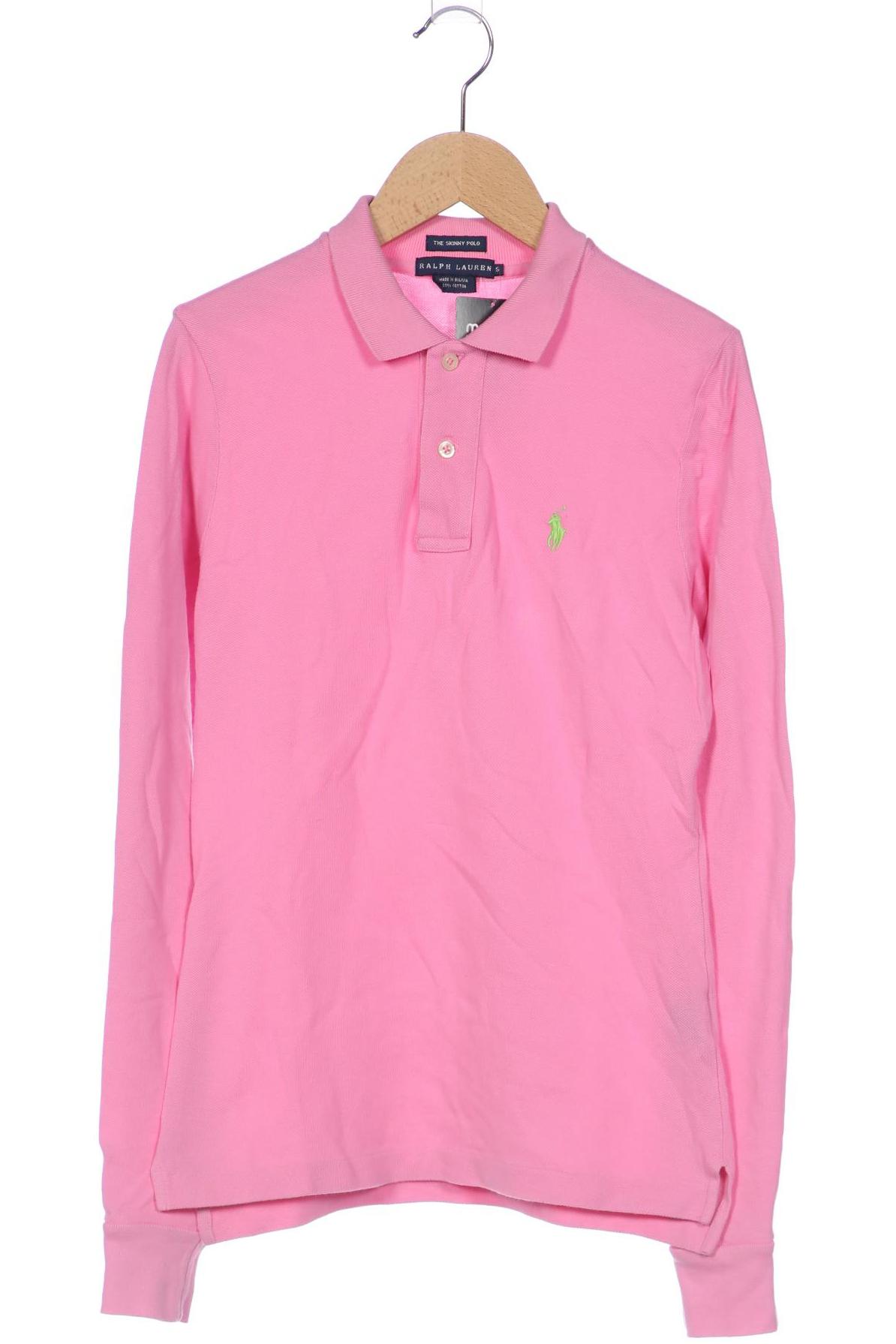 

Polo Ralph Lauren Damen Poloshirt, pink, Gr. 36