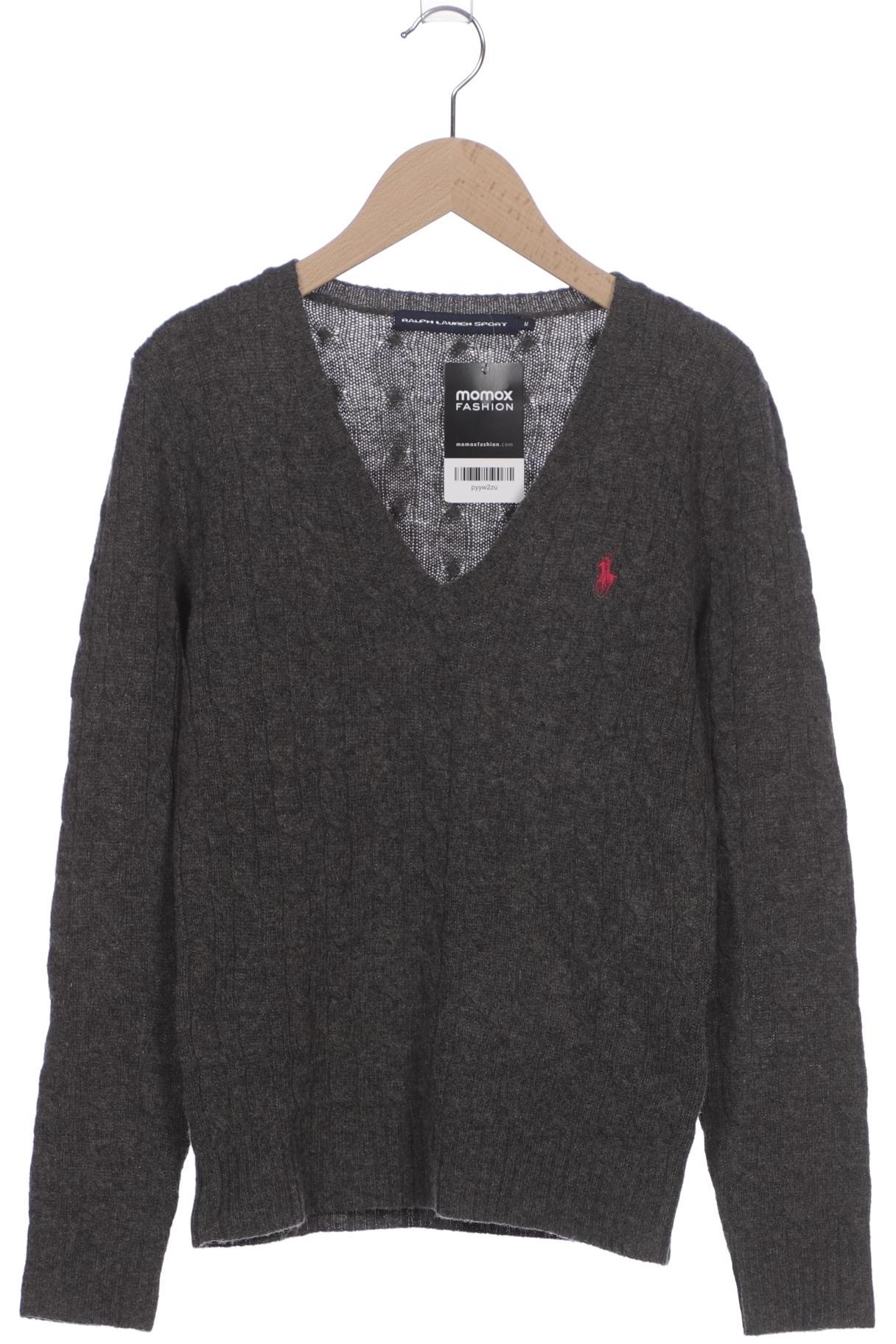 

Polo Ralph Lauren Damen Pullover, grau, Gr. 38
