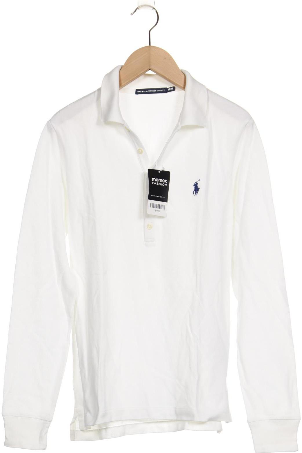 

Polo Ralph Lauren Damen Poloshirt, weiß, Gr. 38
