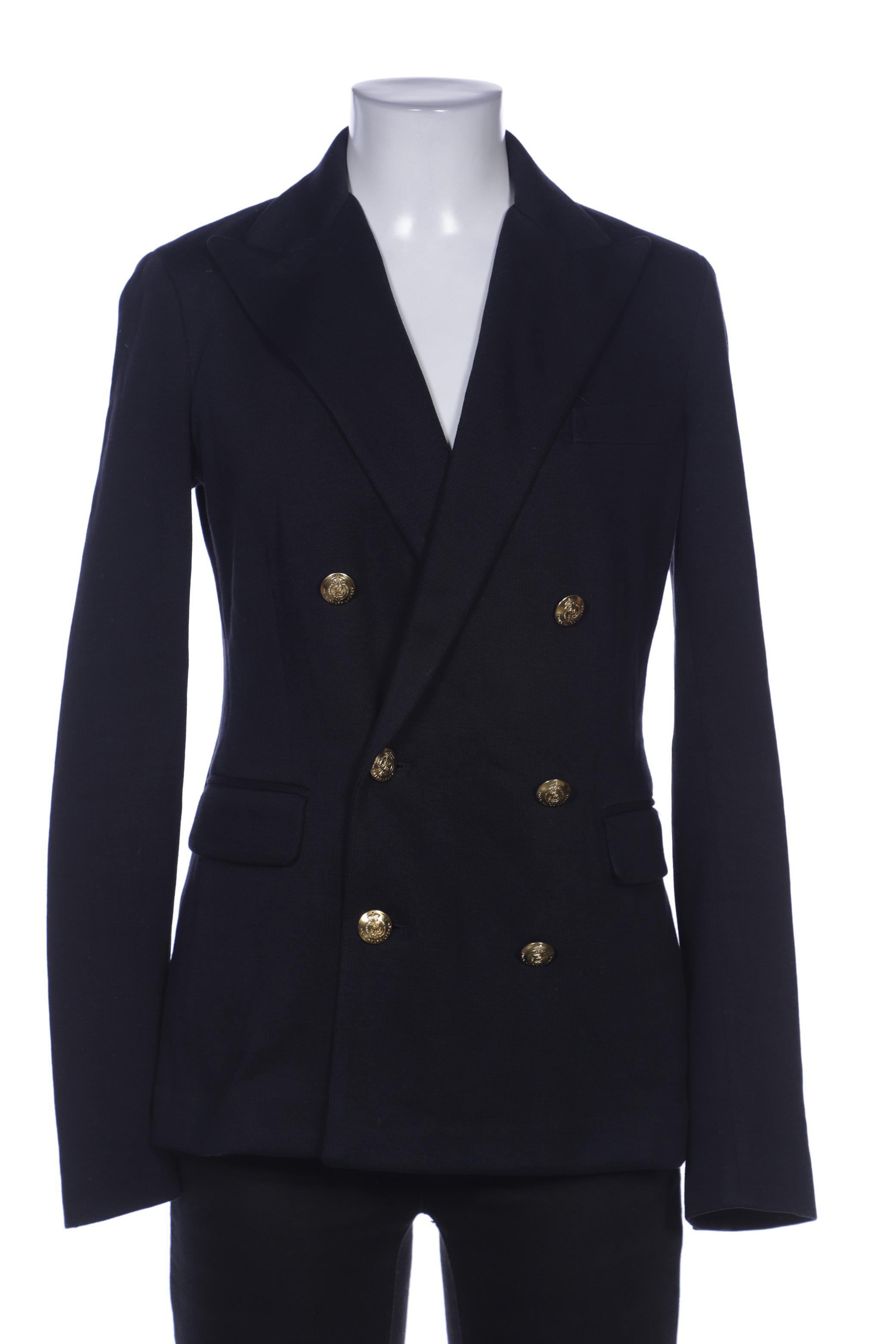

Polo Ralph Lauren Damen Blazer, marineblau, Gr. 4