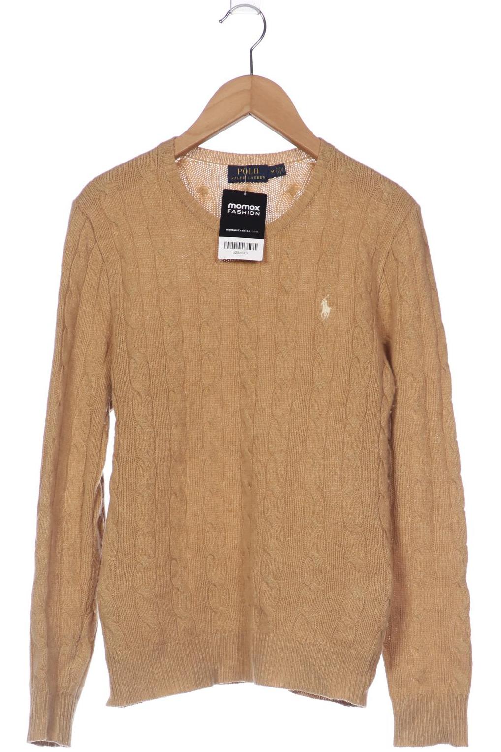 

Polo Ralph Lauren Damen Pullover, braun, Gr. 38