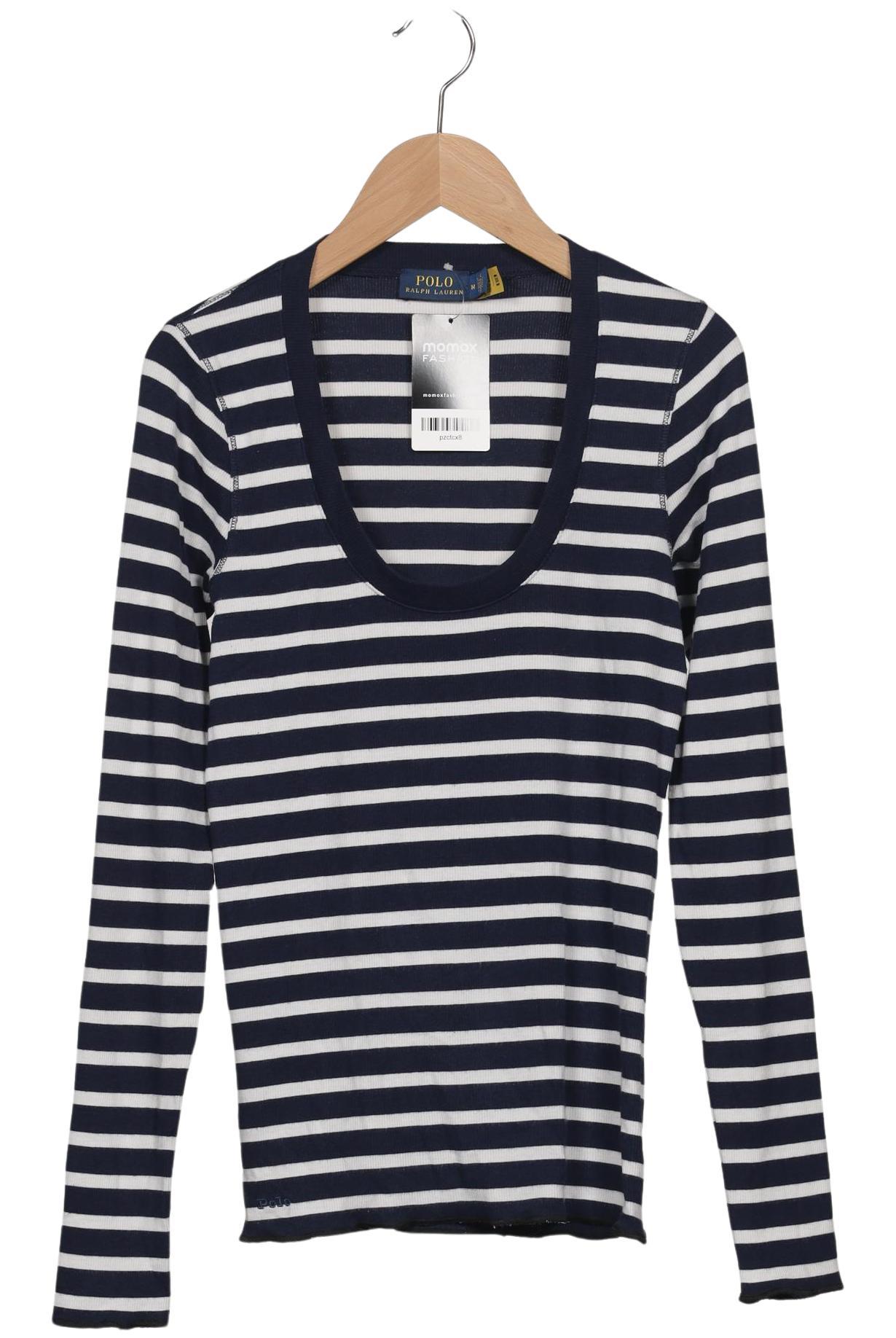 

Polo Ralph Lauren Damen Langarmshirt, mehrfarbig, Gr. 38