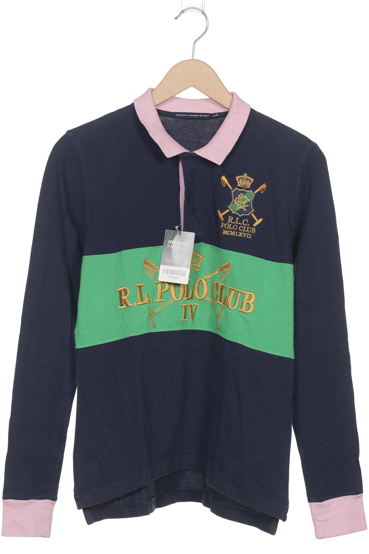 

Polo Ralph Lauren Herren Poloshirt, marineblau, Gr. 52
