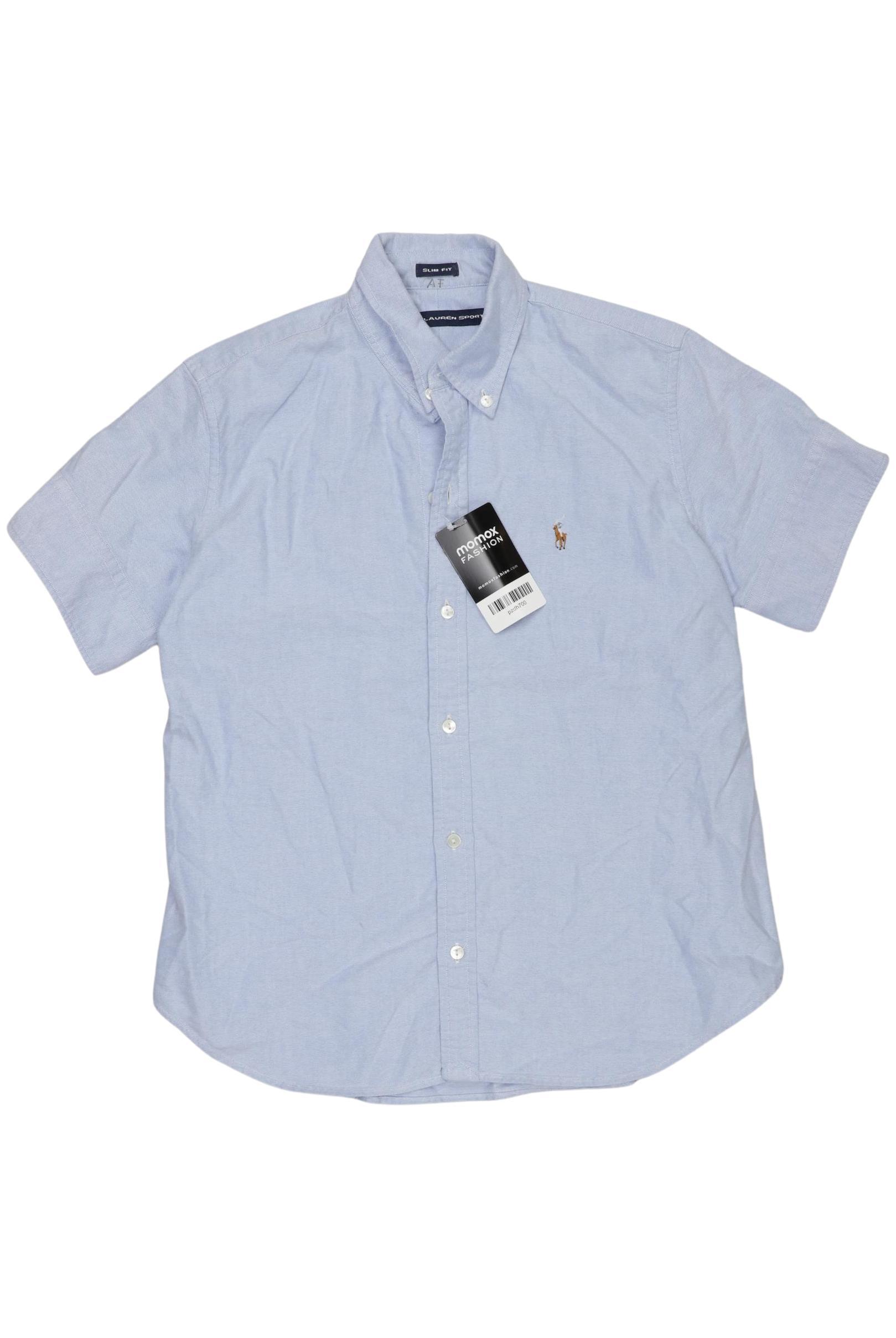 

Polo Ralph Lauren Herren Hemd, hellblau, Gr. 116