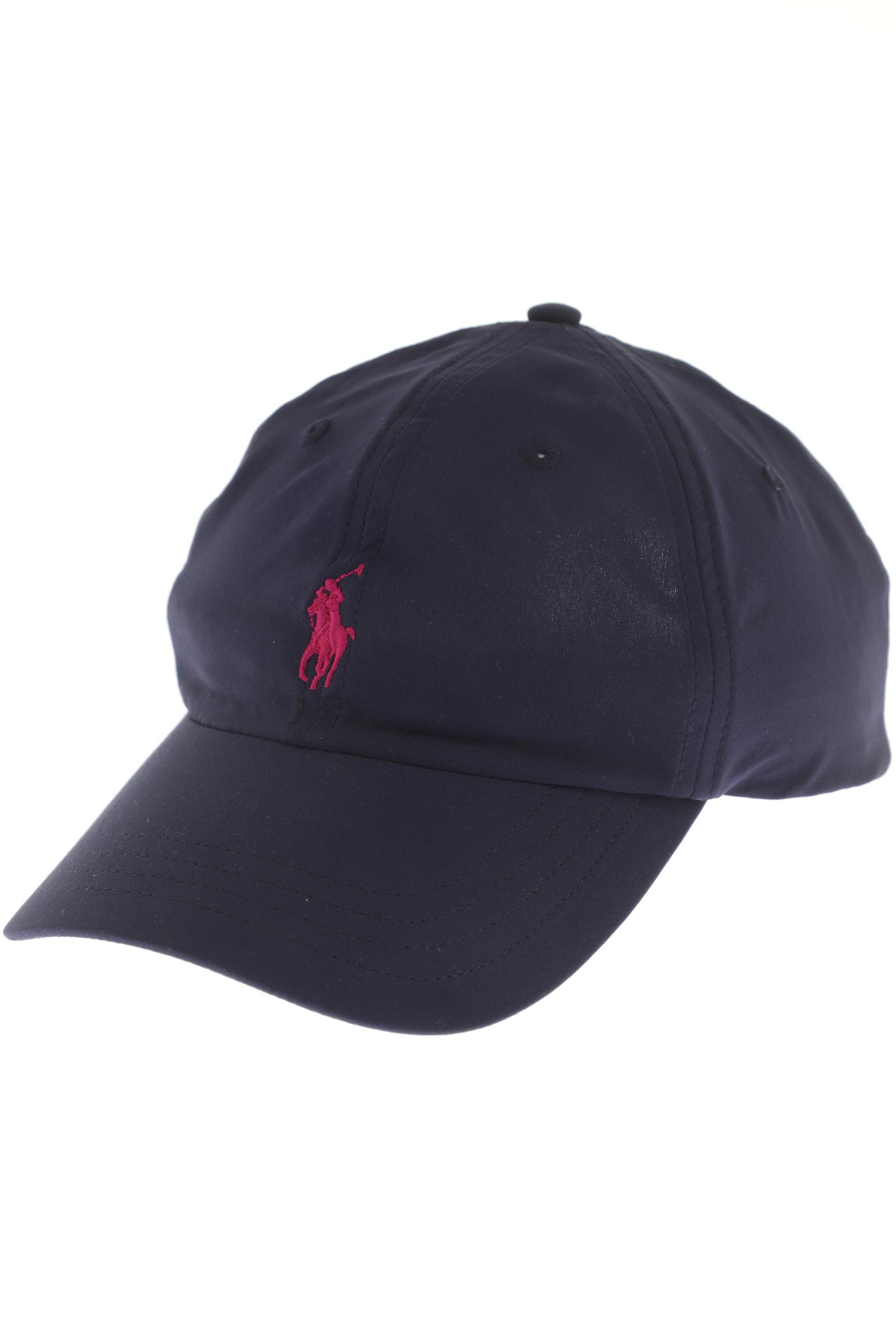 

Polo Ralph Lauren Damen Hut/Mütze, marineblau