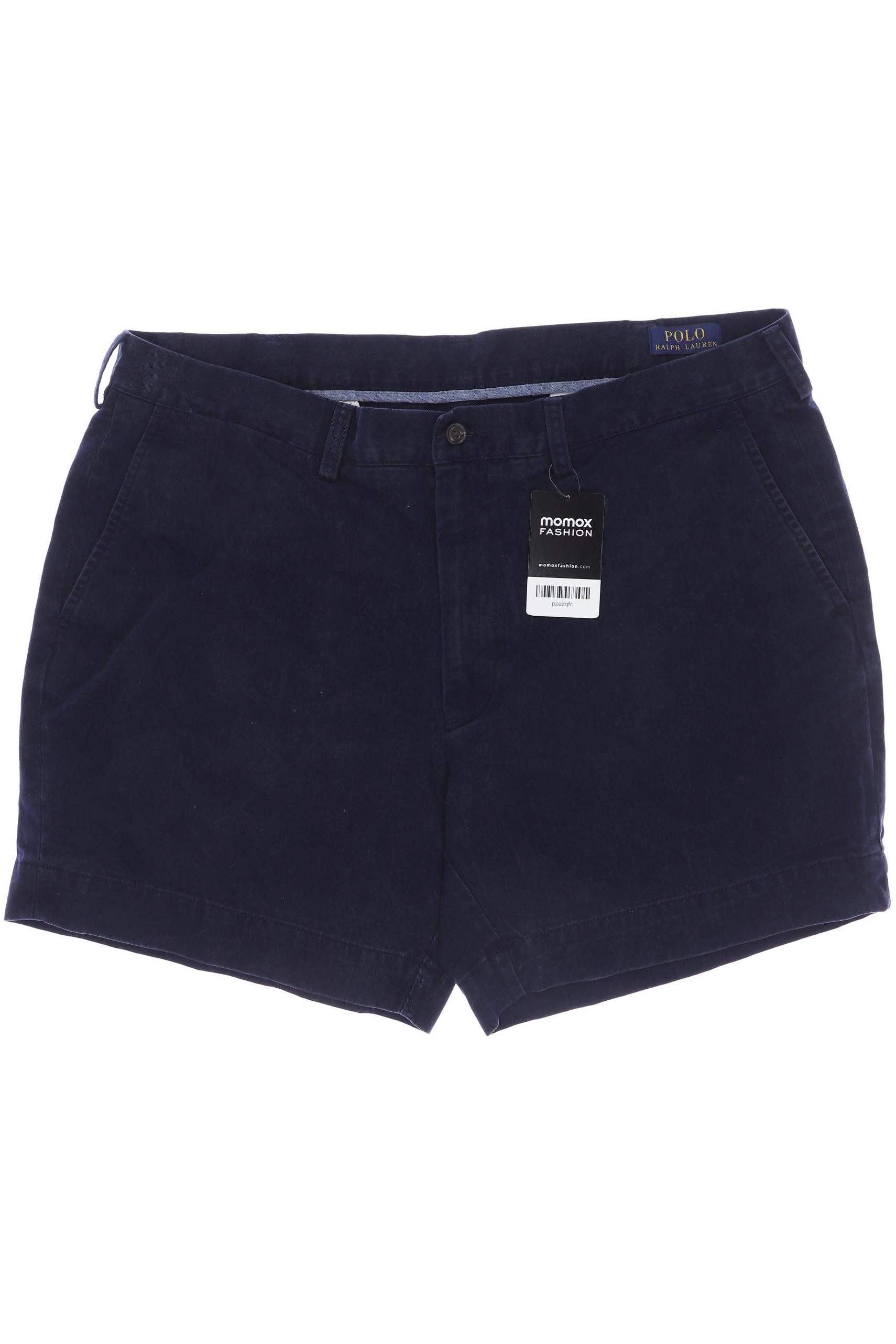 

Polo Ralph Lauren Herren Shorts, marineblau