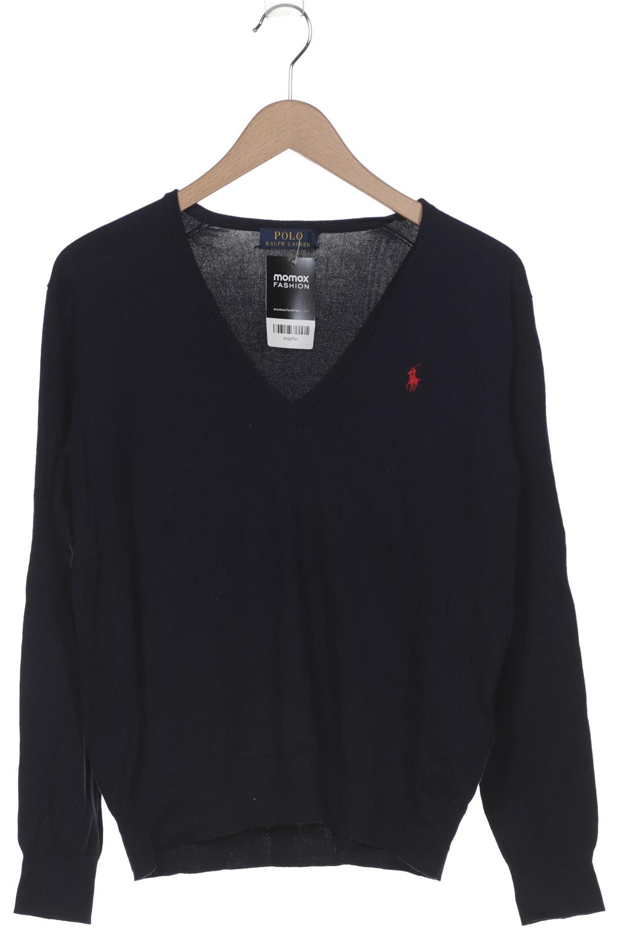 

Polo Ralph Lauren Damen Pullover, marineblau, Gr. 42