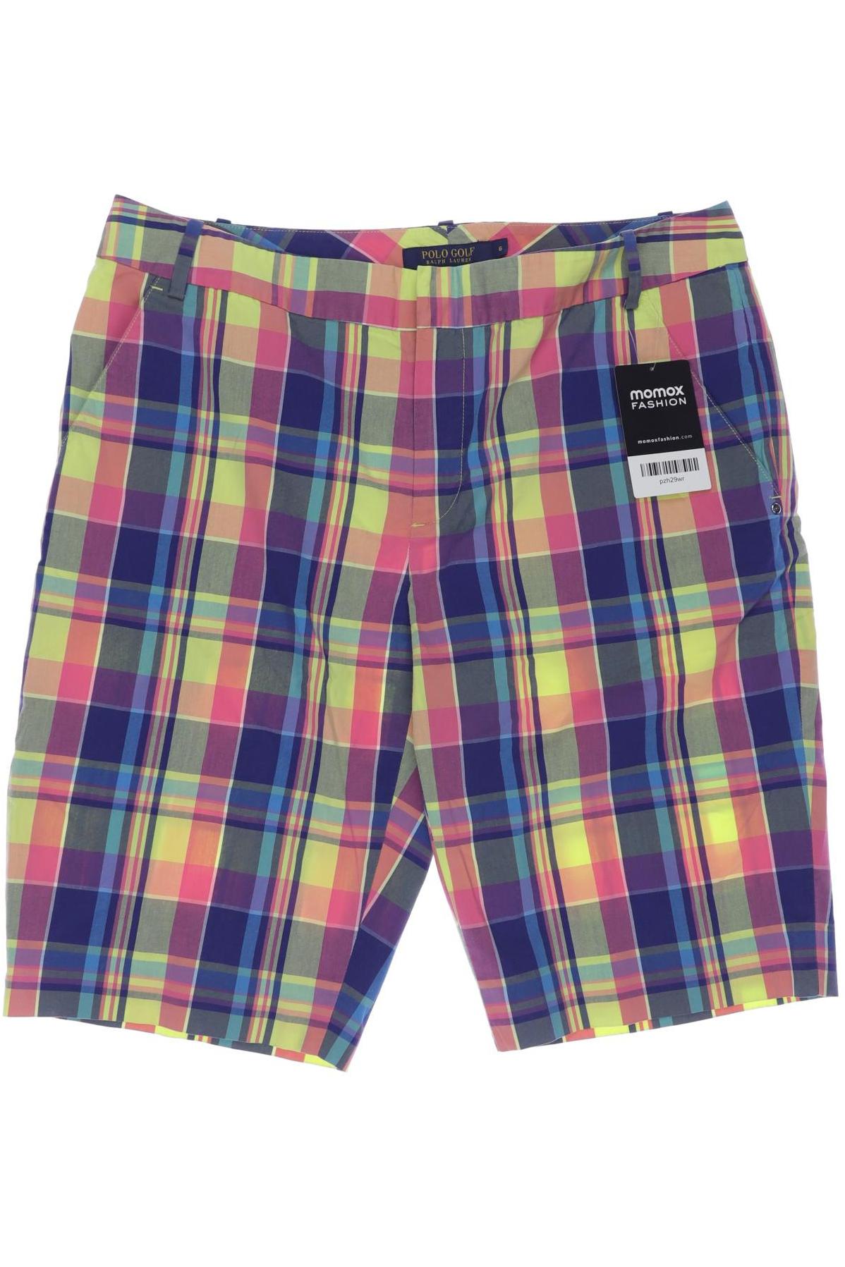 

Polo Ralph Lauren Damen Shorts, mehrfarbig, Gr. 6