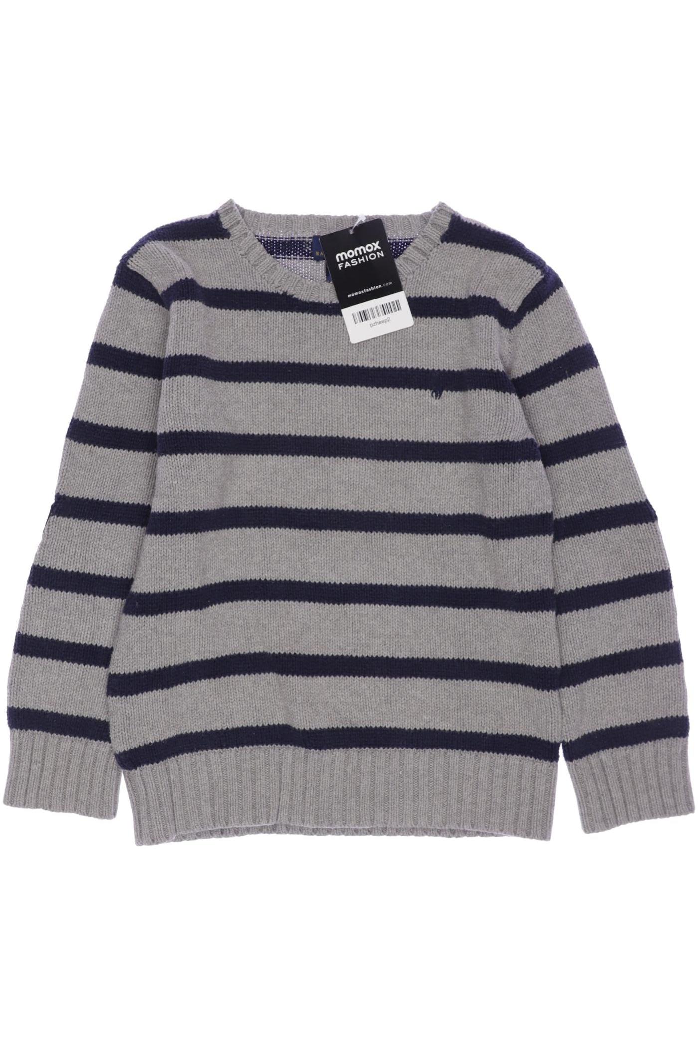 

Polo Ralph Lauren Herren Pullover, grau, Gr. 128