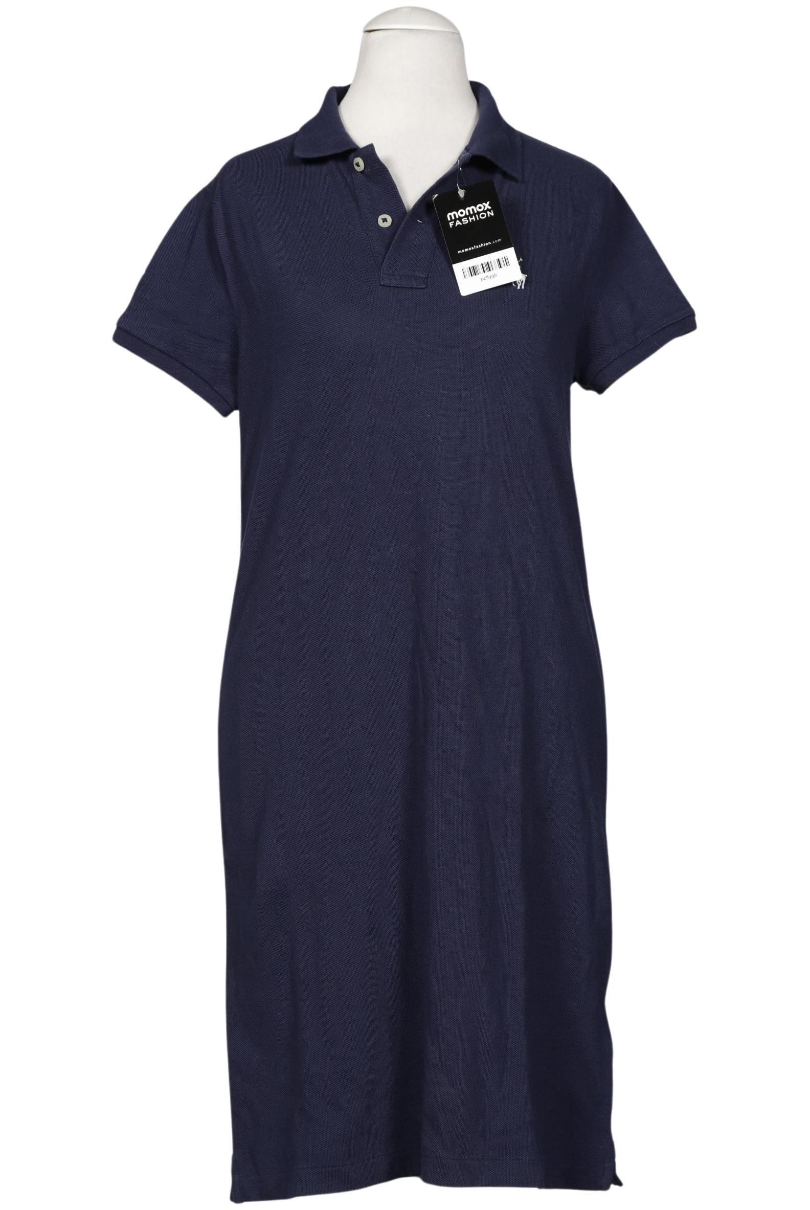 

Polo Ralph Lauren Damen Kleid, marineblau, Gr. 36