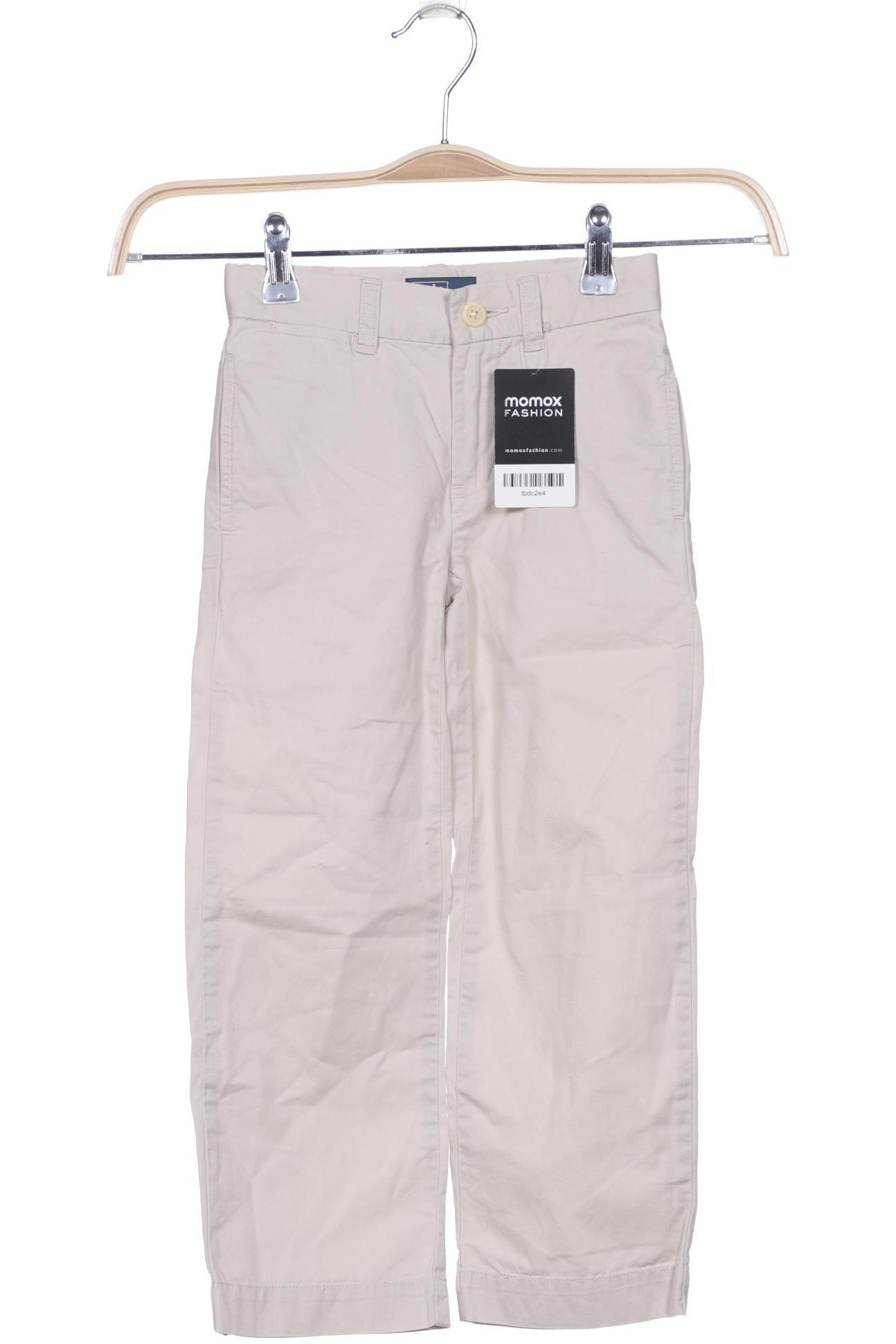 

Polo Ralph Lauren Herren Stoffhose, beige, Gr. 116