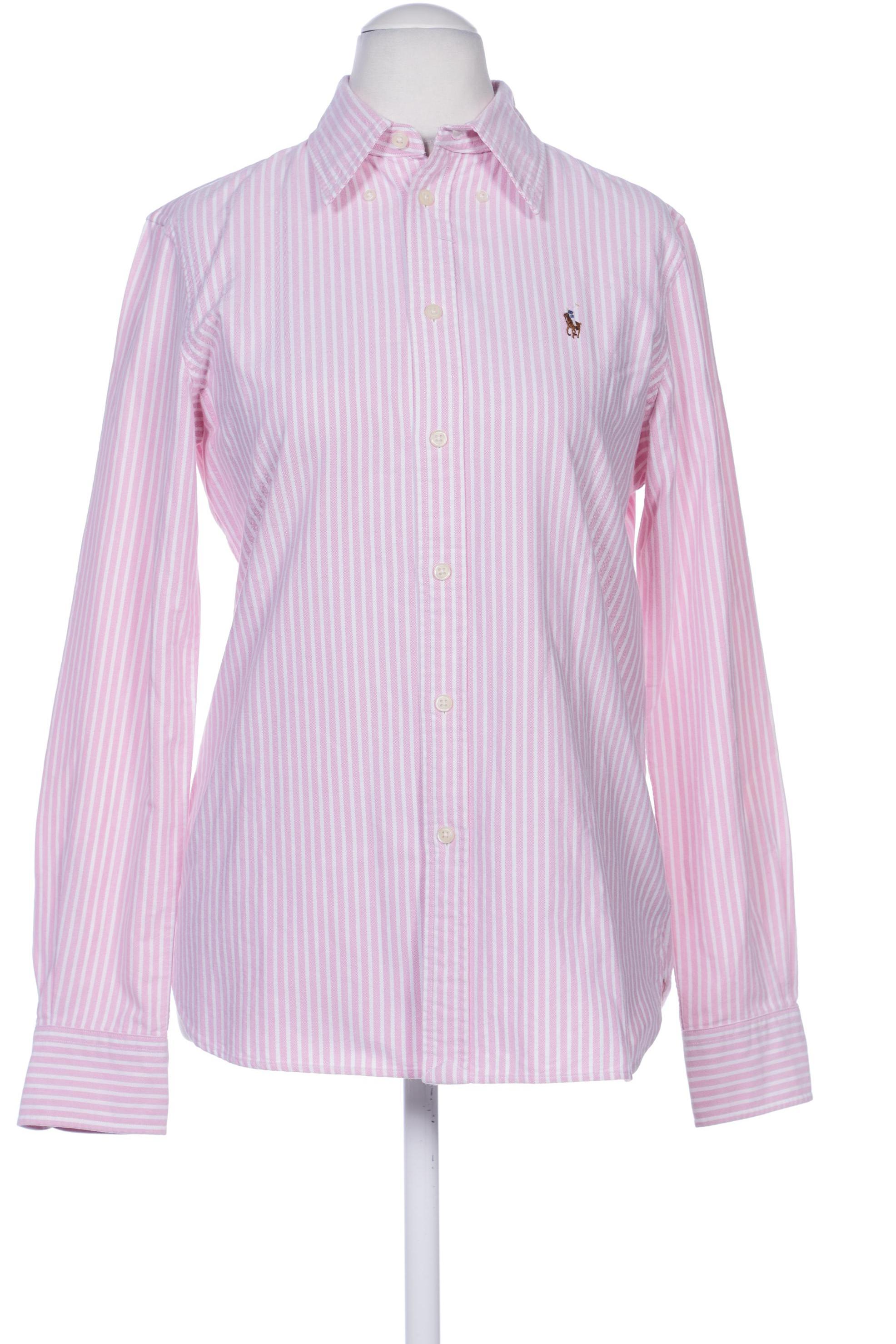 

Polo Ralph Lauren Damen Bluse, pink, Gr. 38