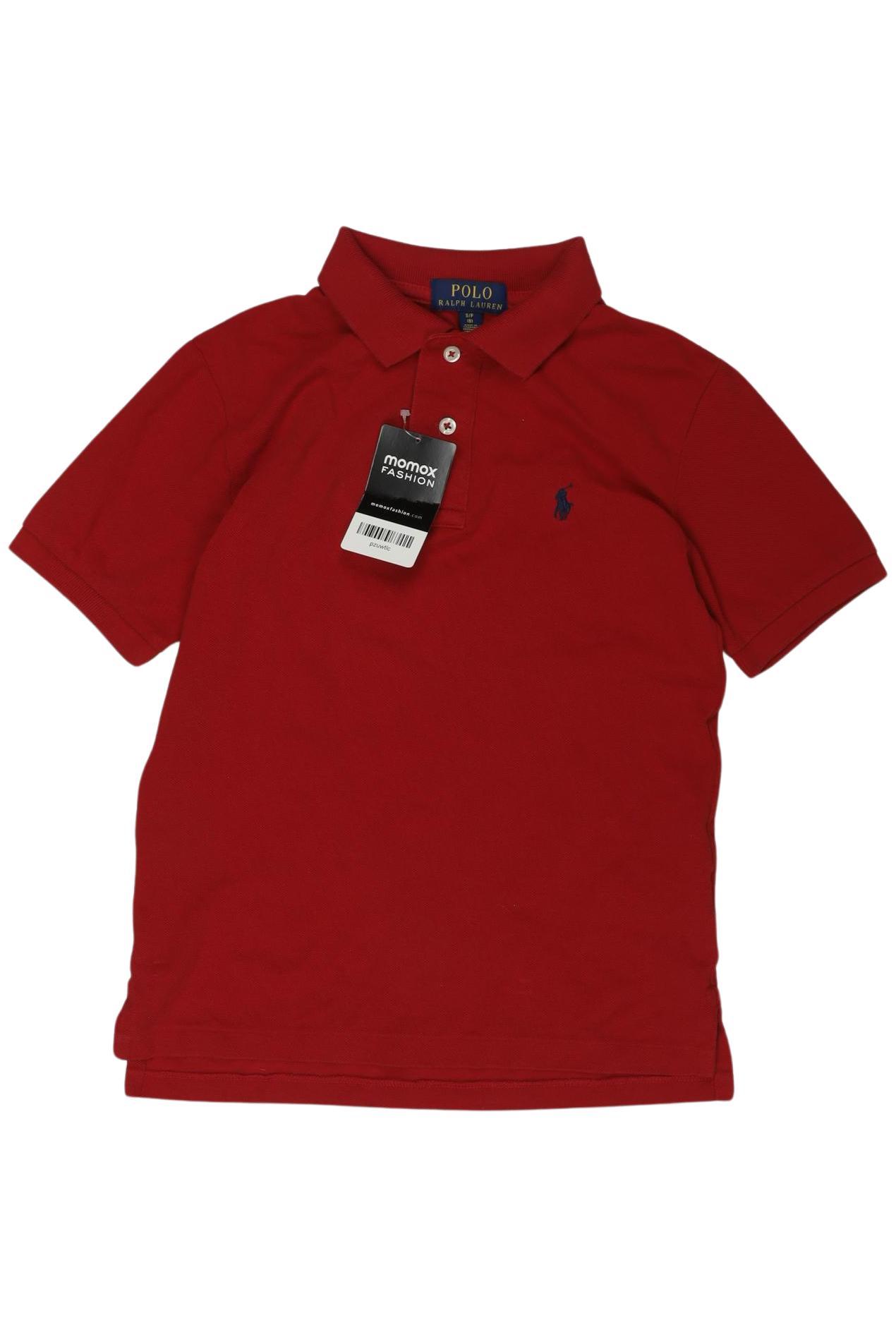 

Polo Ralph Lauren Jungen Poloshirt, rot, Gr. 8
