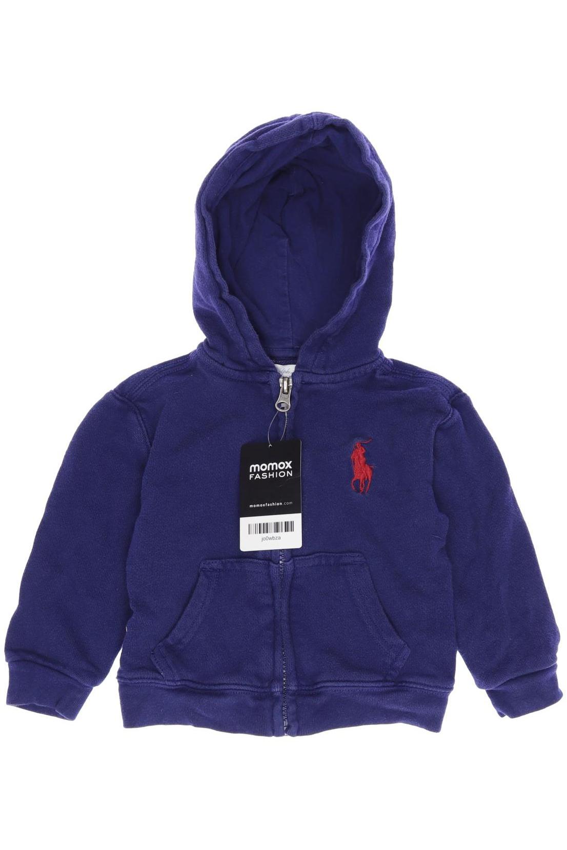 

Polo Ralph Lauren Herren Hoodies & Sweater, marineblau, Gr. 92