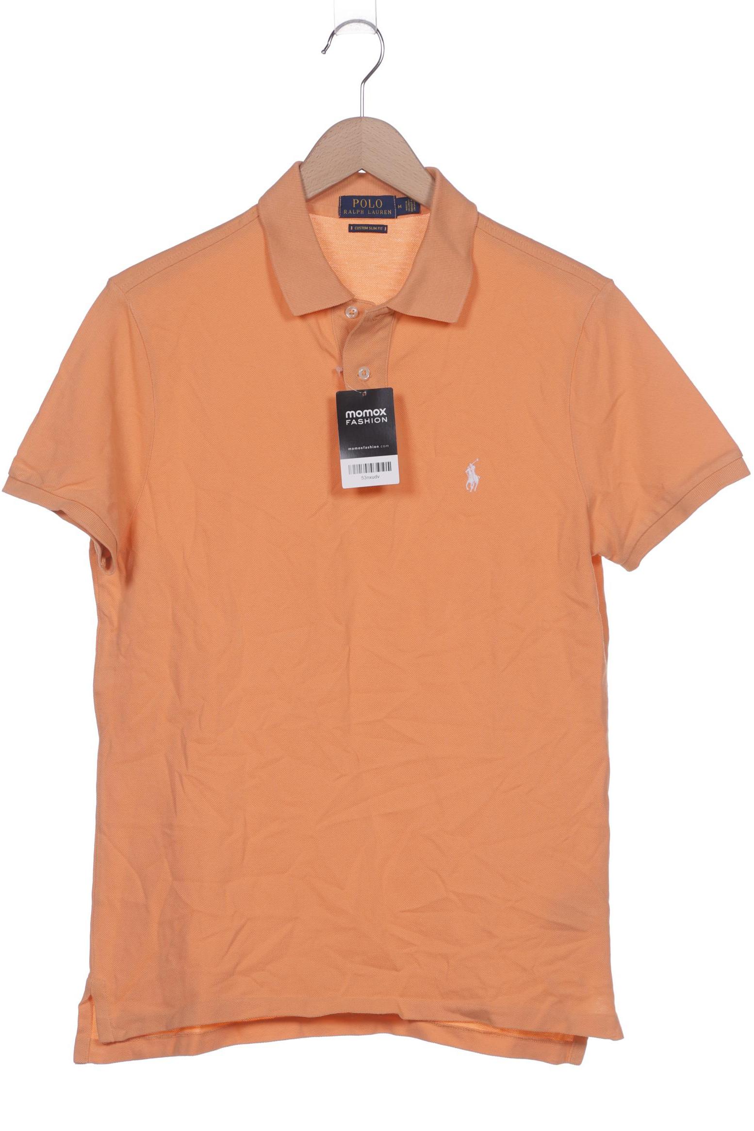 

Polo Ralph Lauren Herren Poloshirt, orange, Gr. 48