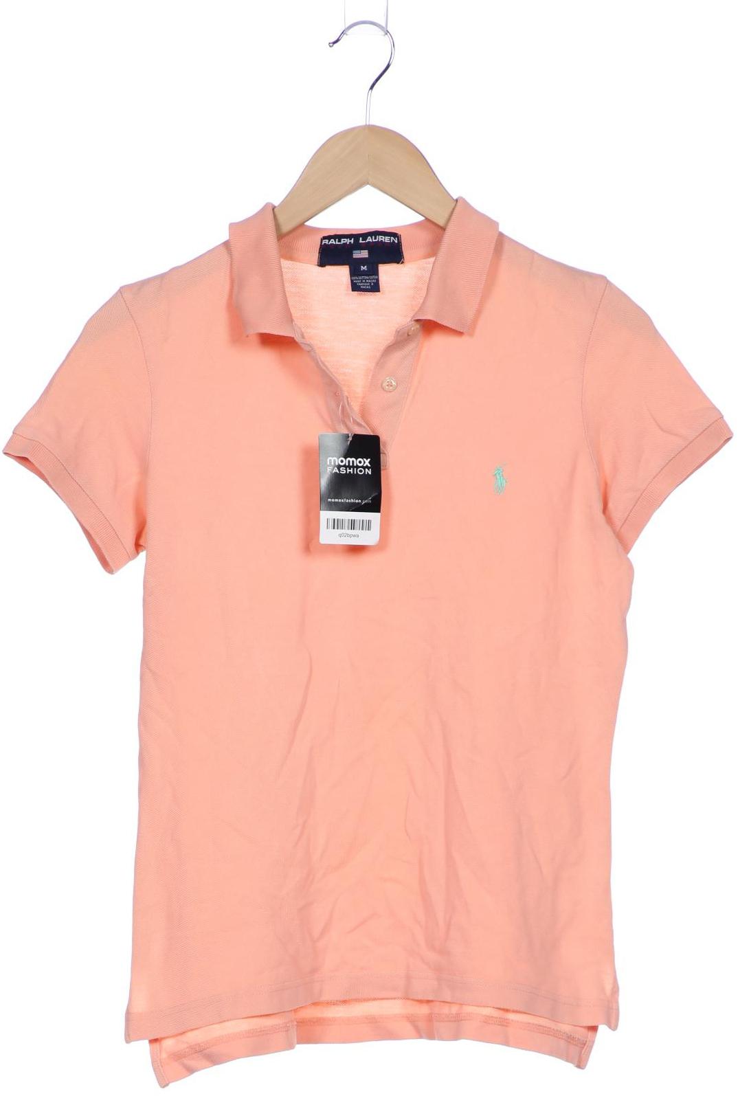 

Polo Ralph Lauren Damen Poloshirt, pink, Gr. 38