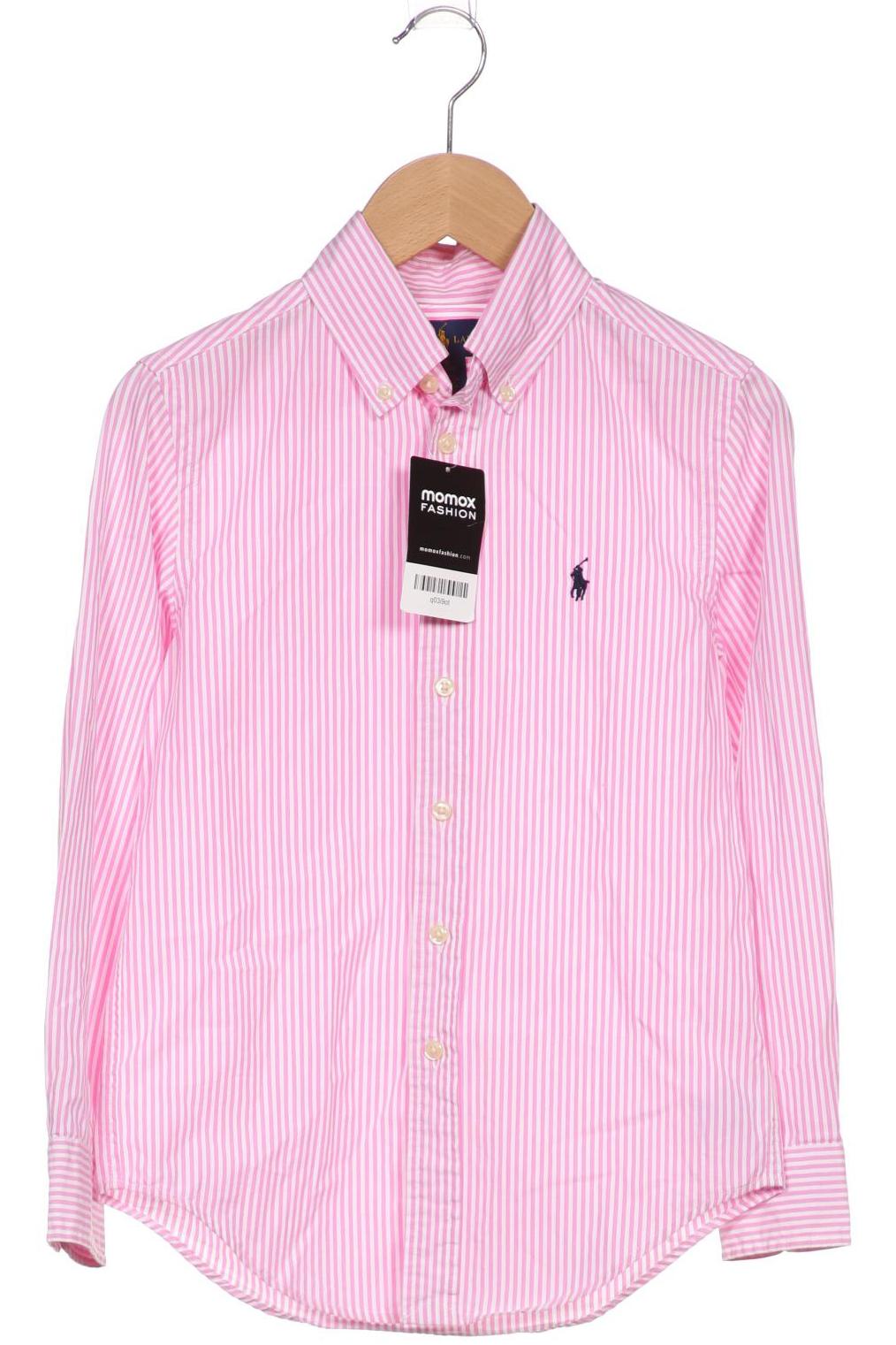 

Polo Ralph Lauren Herren Hemd, pink, Gr. 128