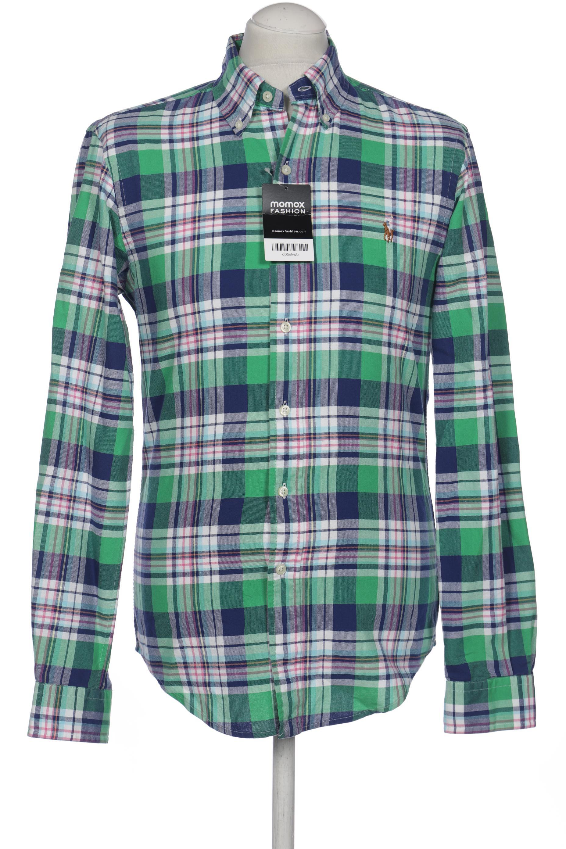 

Polo Ralph Lauren Herren Hemd, grün
