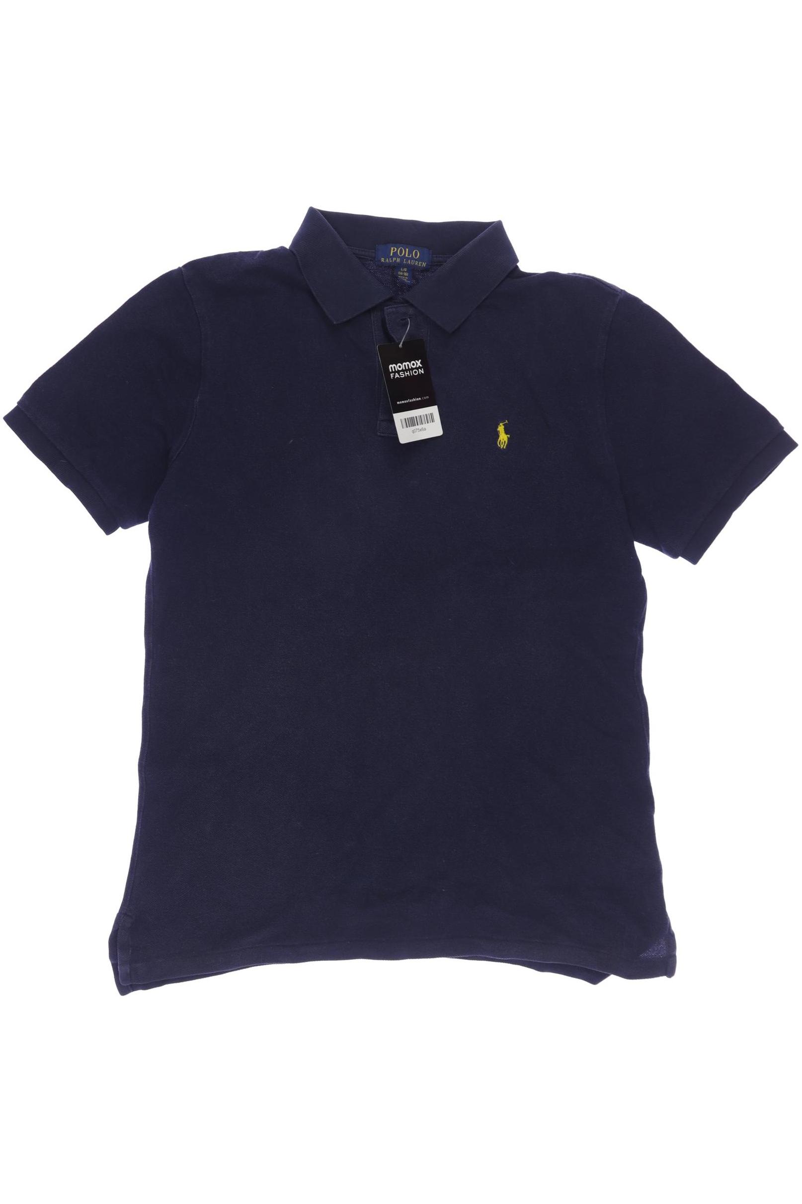 

Polo Ralph Lauren Jungen Poloshirt, marineblau